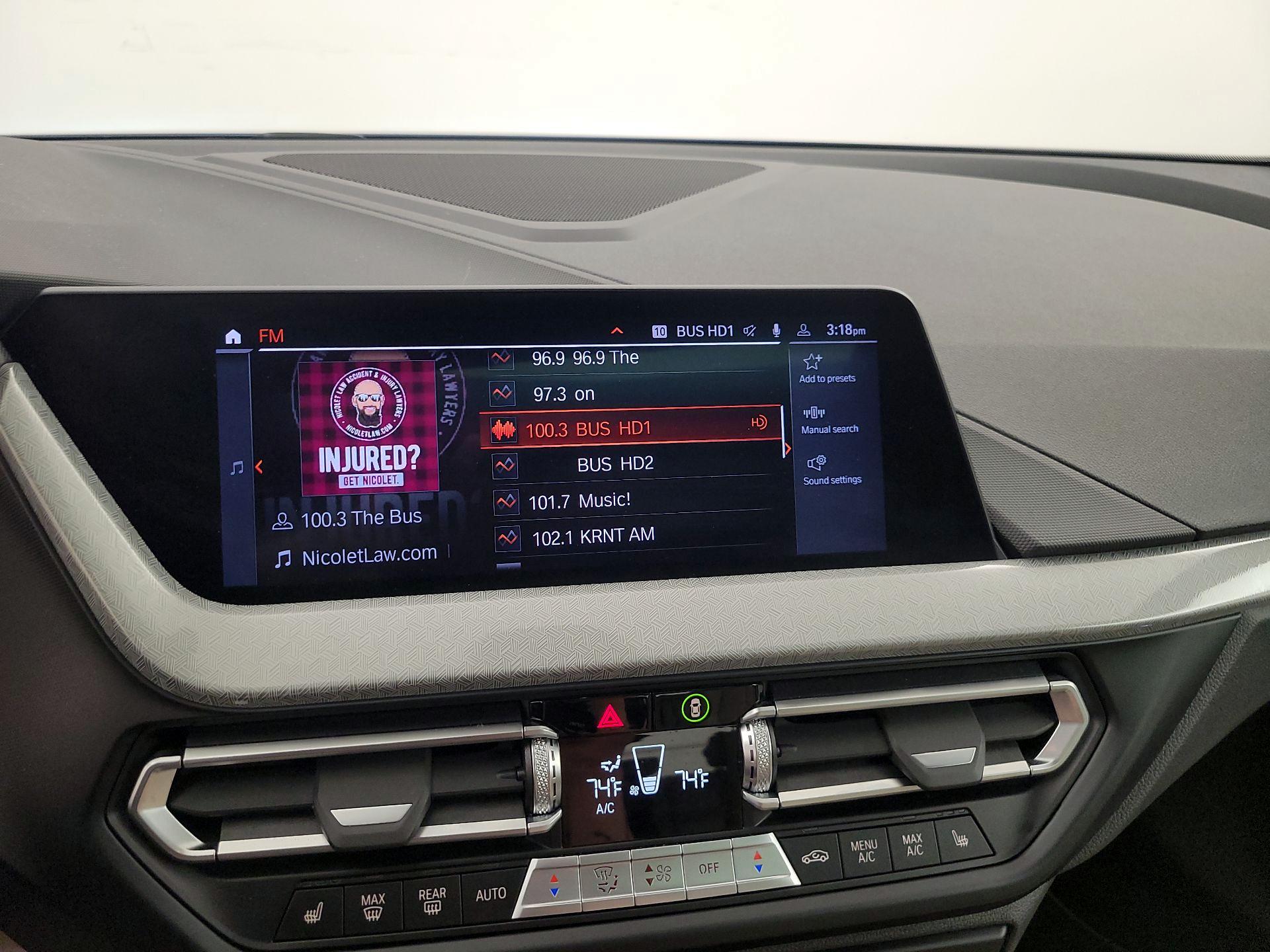 Thumbnail: 2023 BMW 2 Series - 16