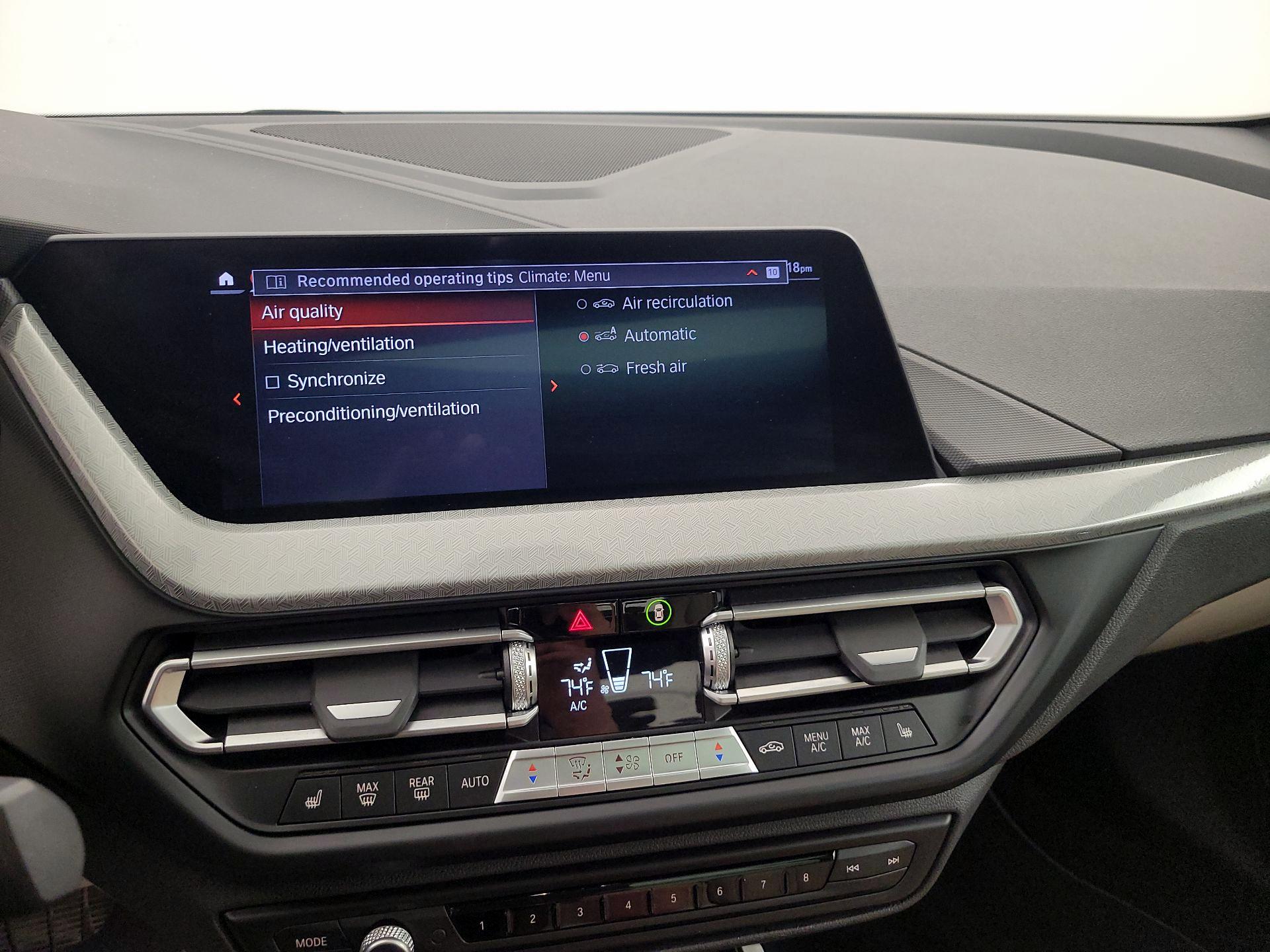 Thumbnail: 2023 BMW 2 Series - 17