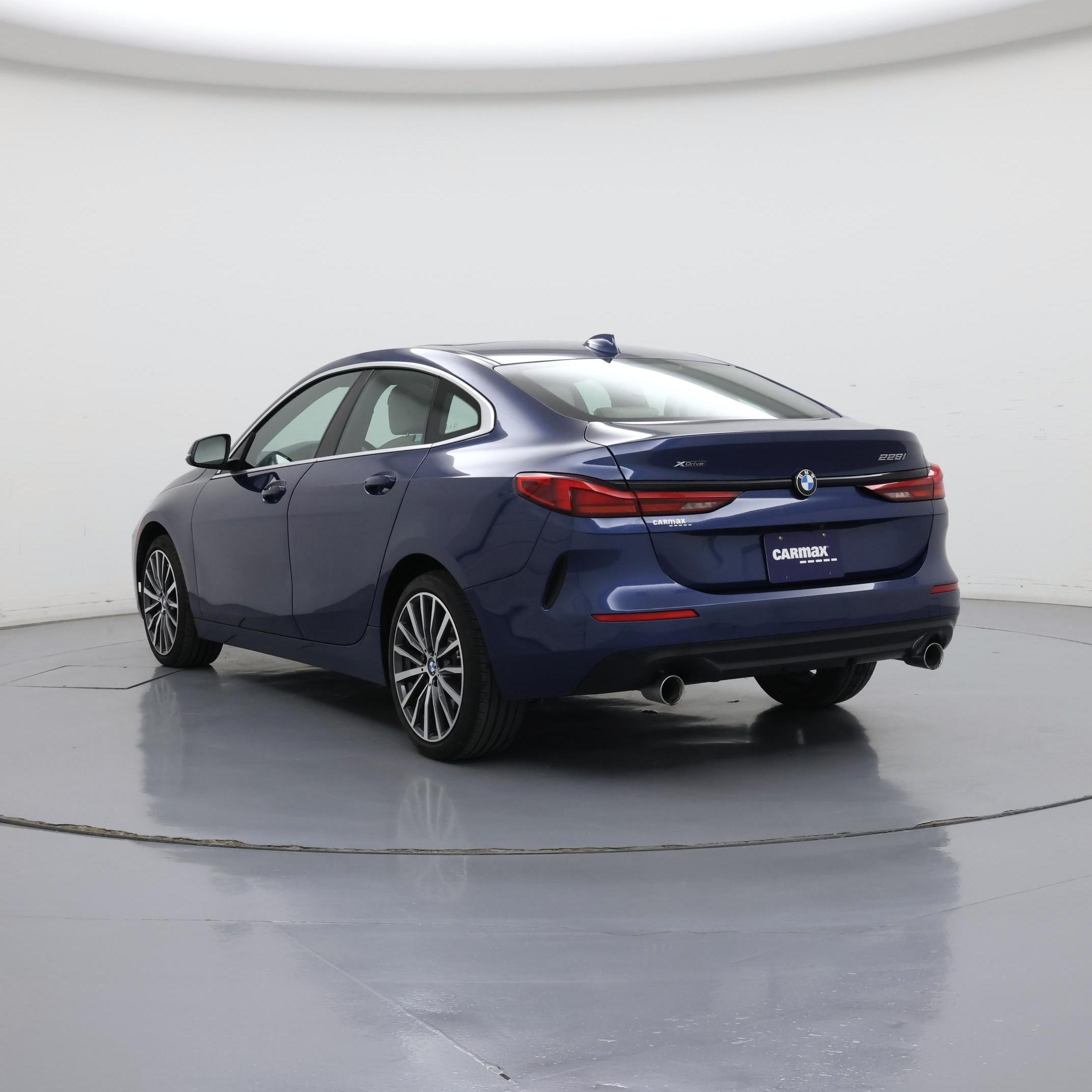 Thumbnail: 2023 BMW 2 Series - 2