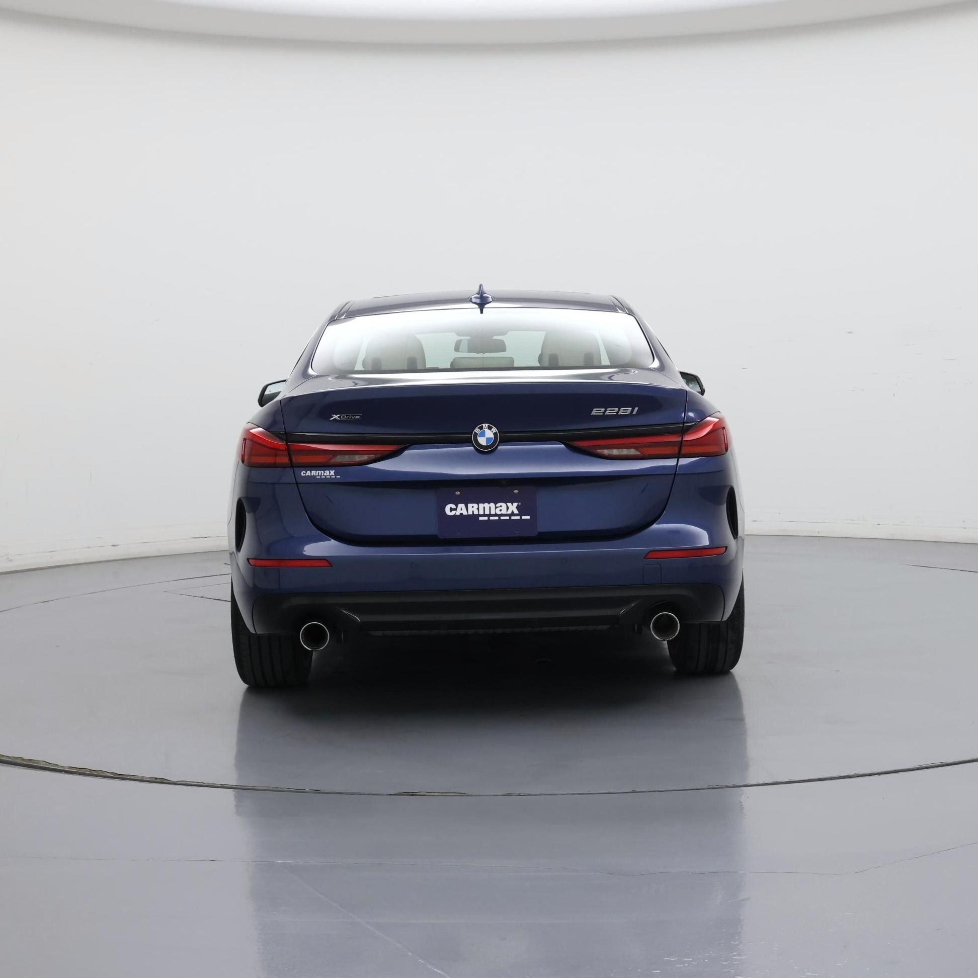 Thumbnail: 2023 BMW 2 Series - 6