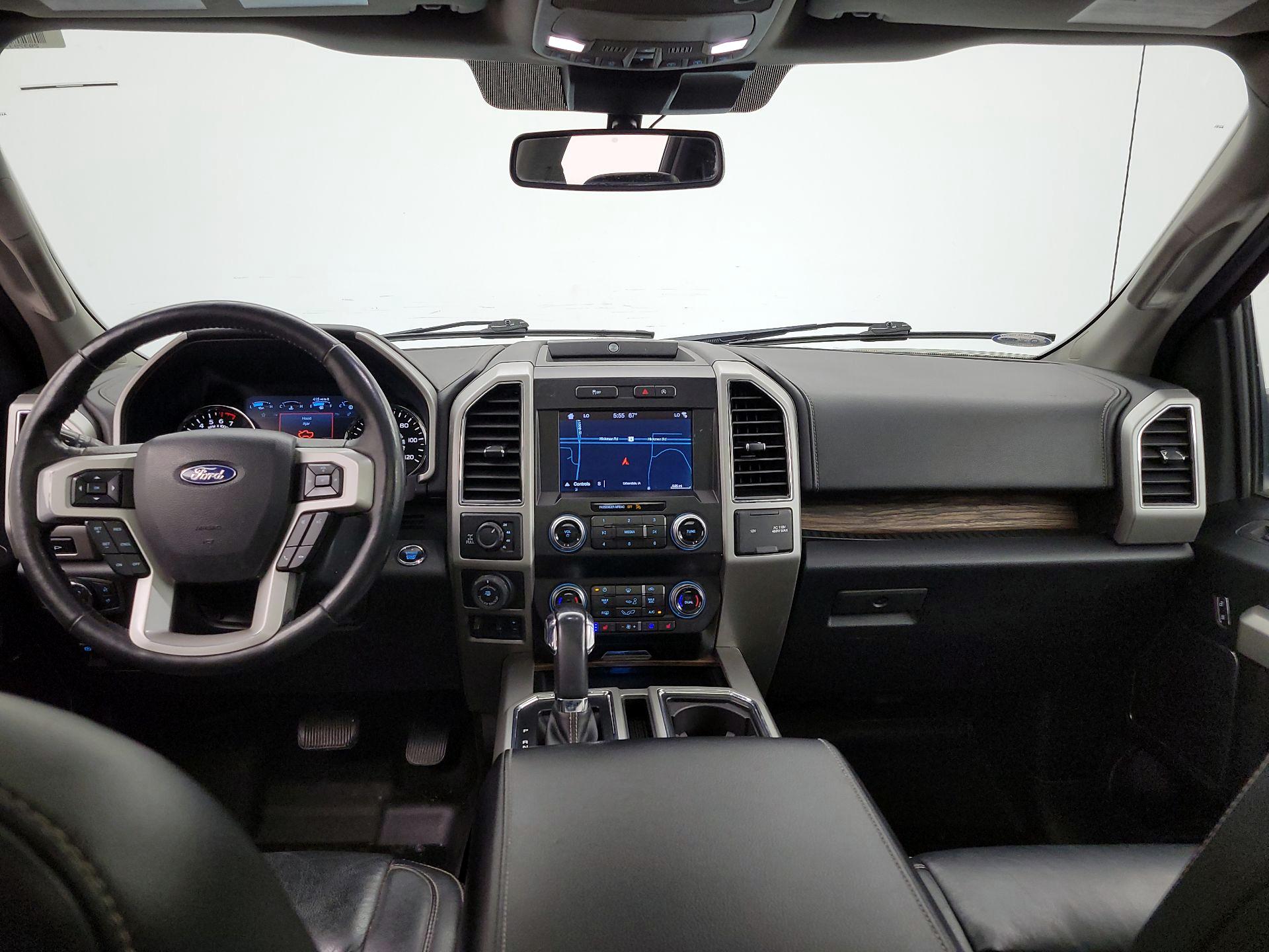 Thumbnail: 2019 Ford F-150 - 9