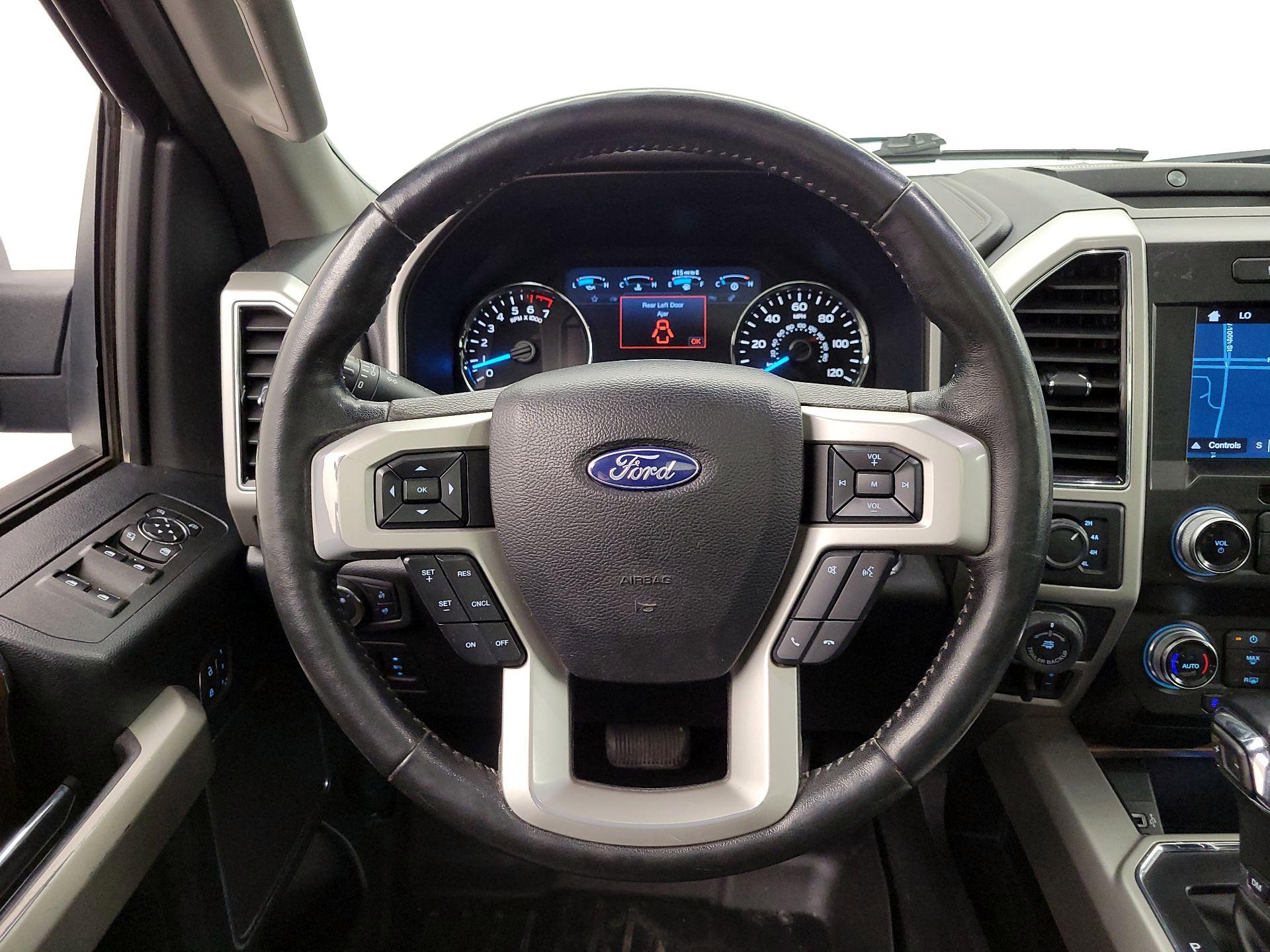 Thumbnail: 2019 Ford F-150 - 10