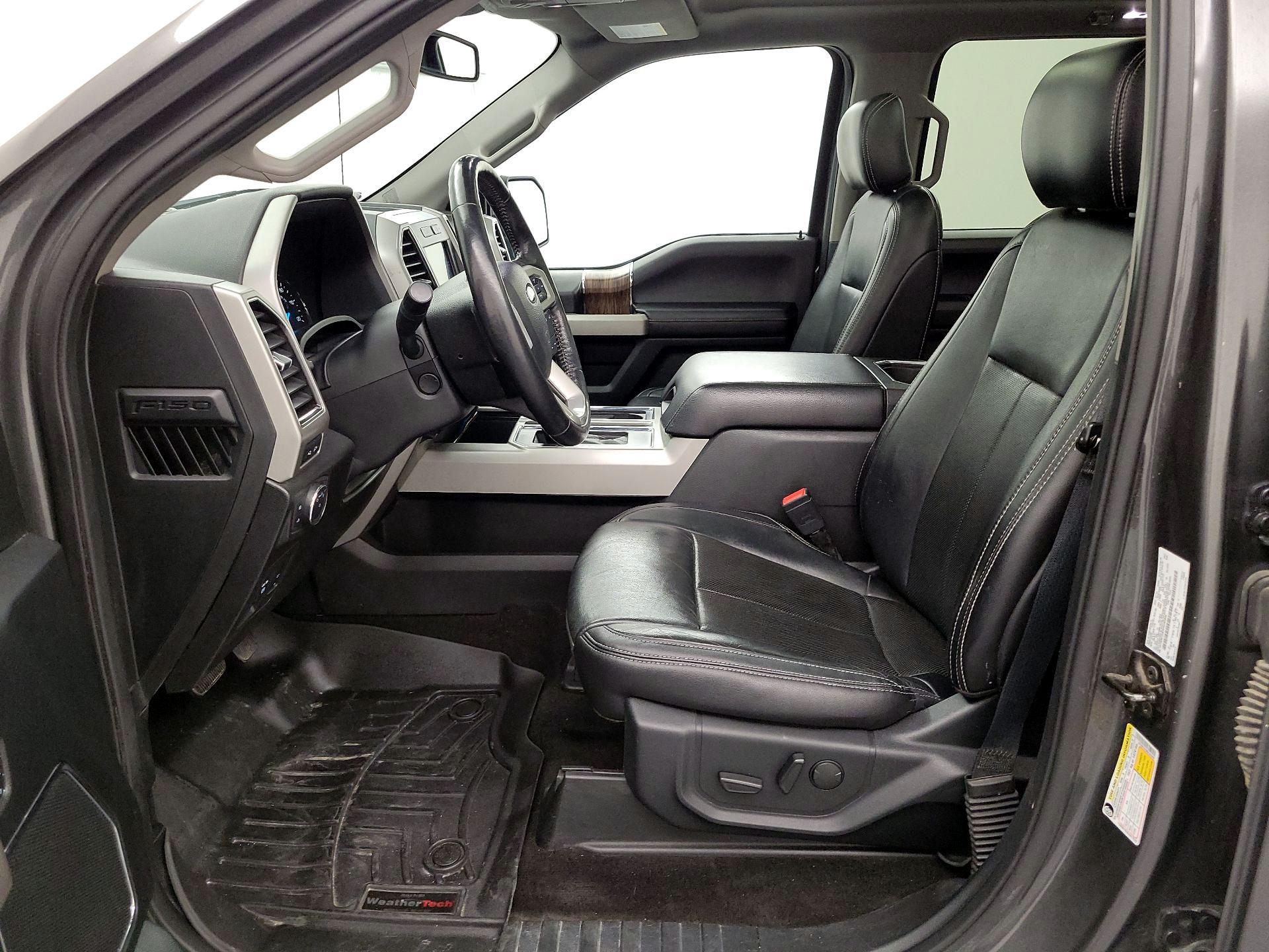 Thumbnail: 2019 Ford F-150 - 11