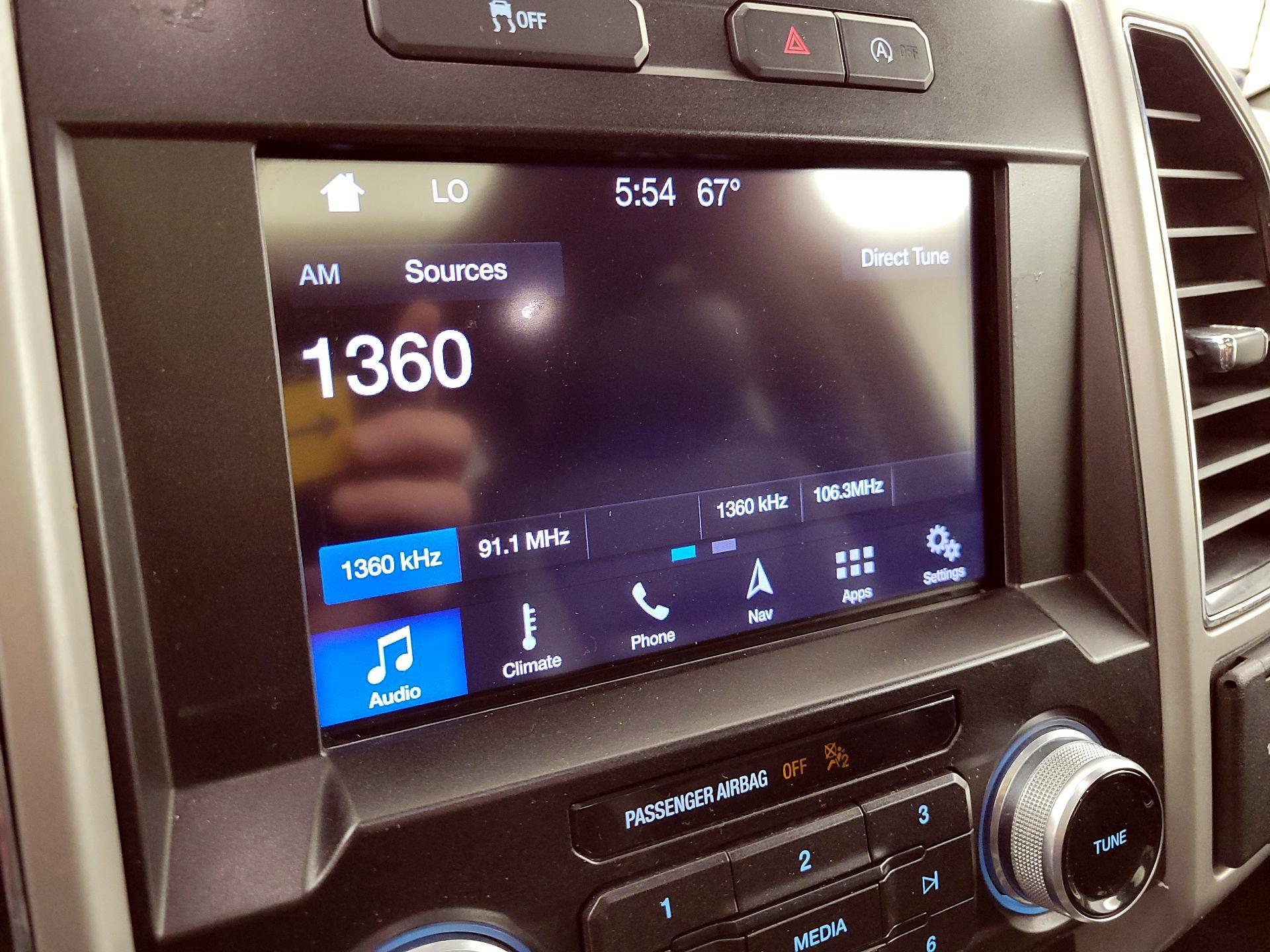 Thumbnail: 2019 Ford F-150 - 16