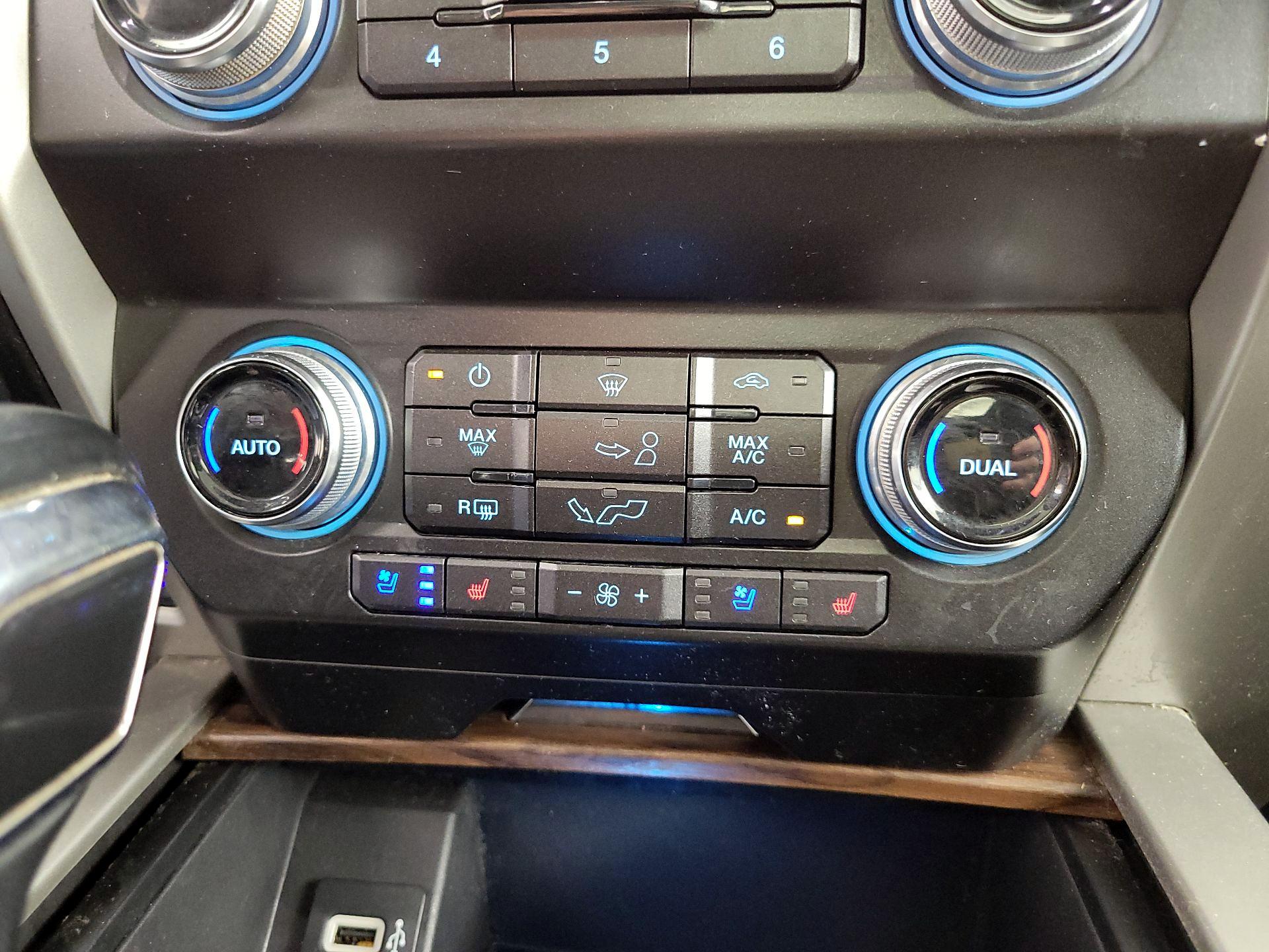 Thumbnail: 2019 Ford F-150 - 17