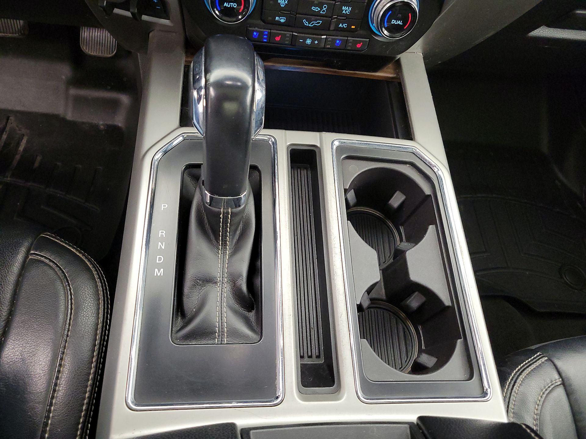 Thumbnail: 2019 Ford F-150 - 18