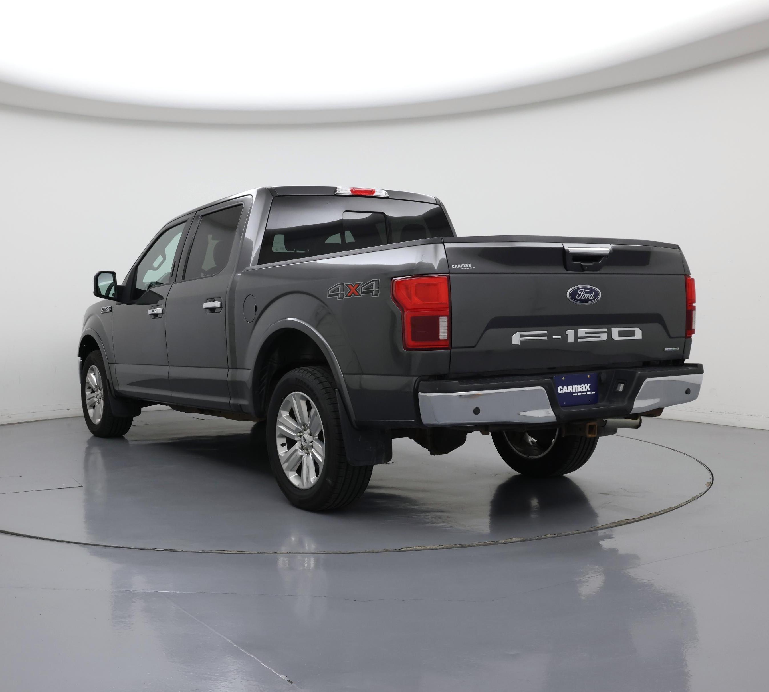 Thumbnail: 2019 Ford F-150 - 2