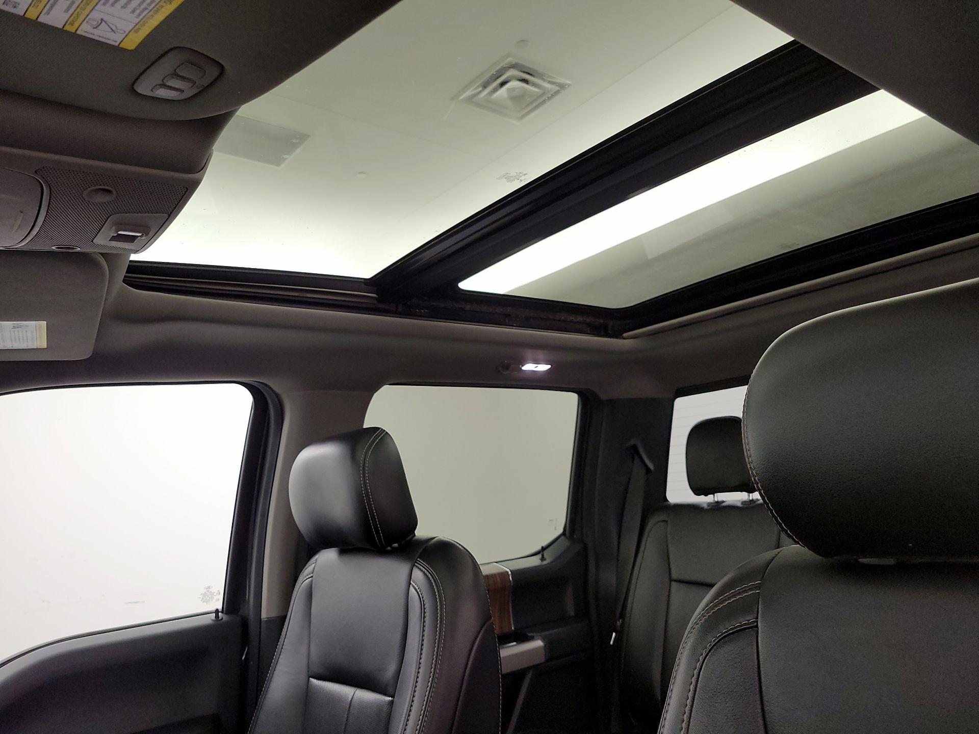 Thumbnail: 2019 Ford F-150 - 20