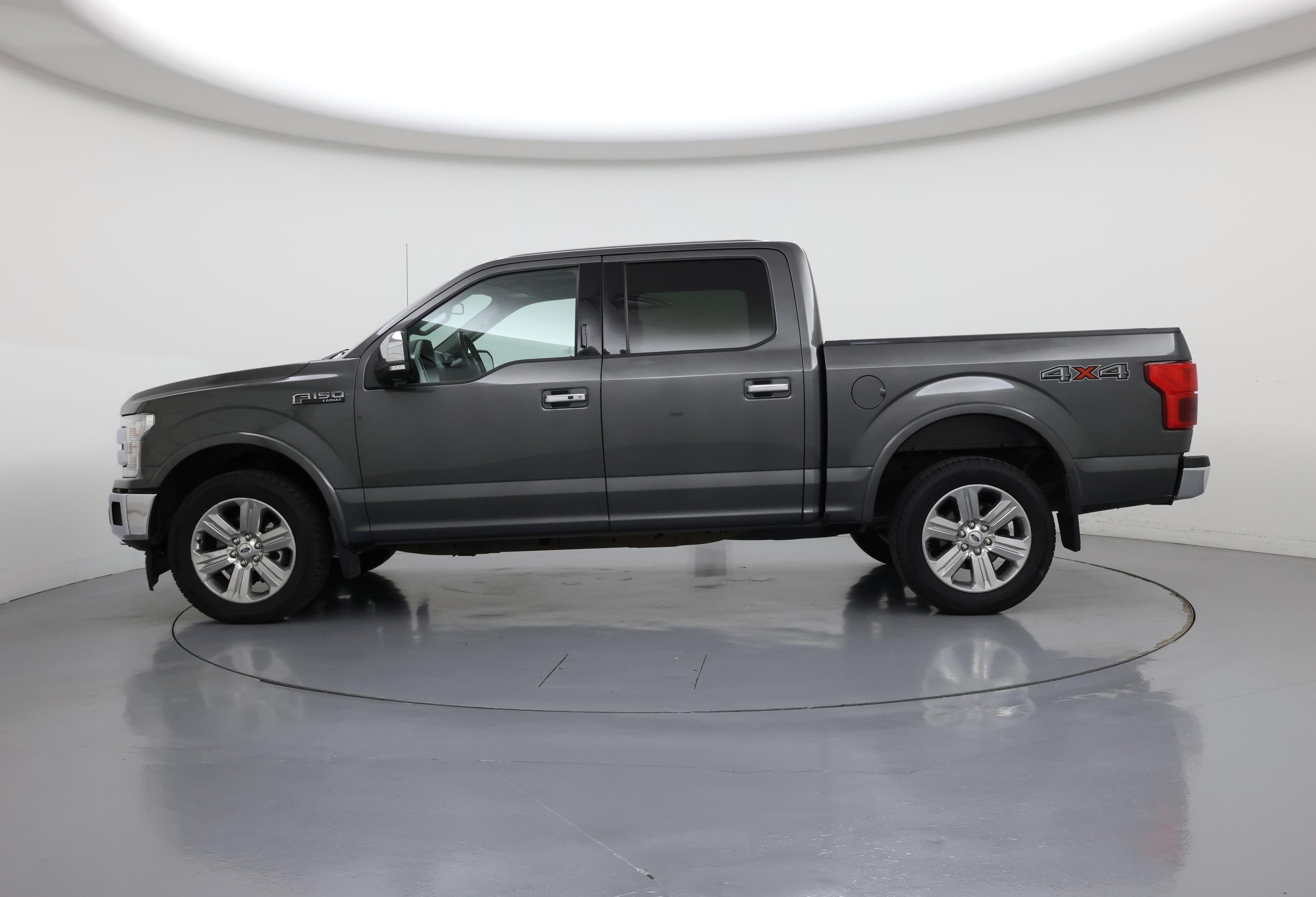 Thumbnail: 2019 Ford F-150 - 3