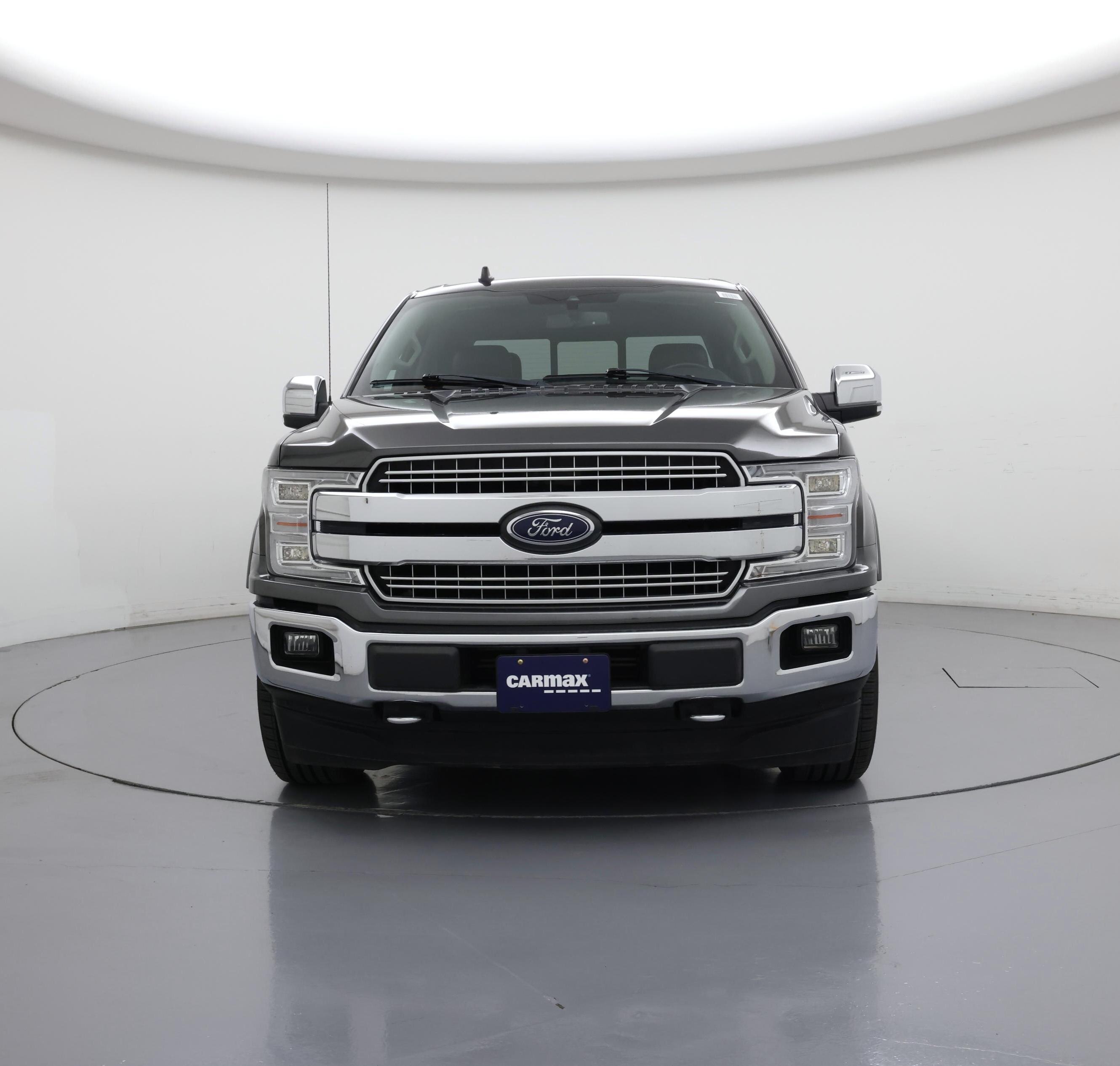 Thumbnail: 2019 Ford F-150 - 5