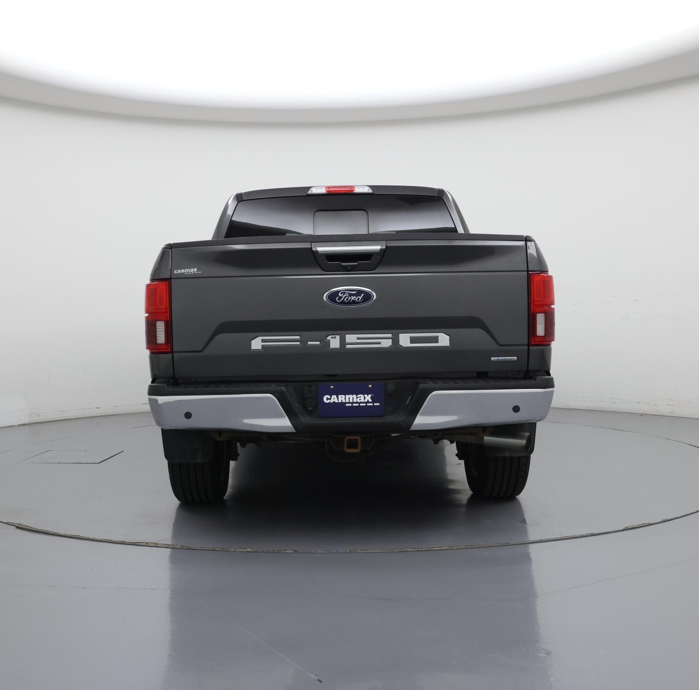 Thumbnail: 2019 Ford F-150 - 6
