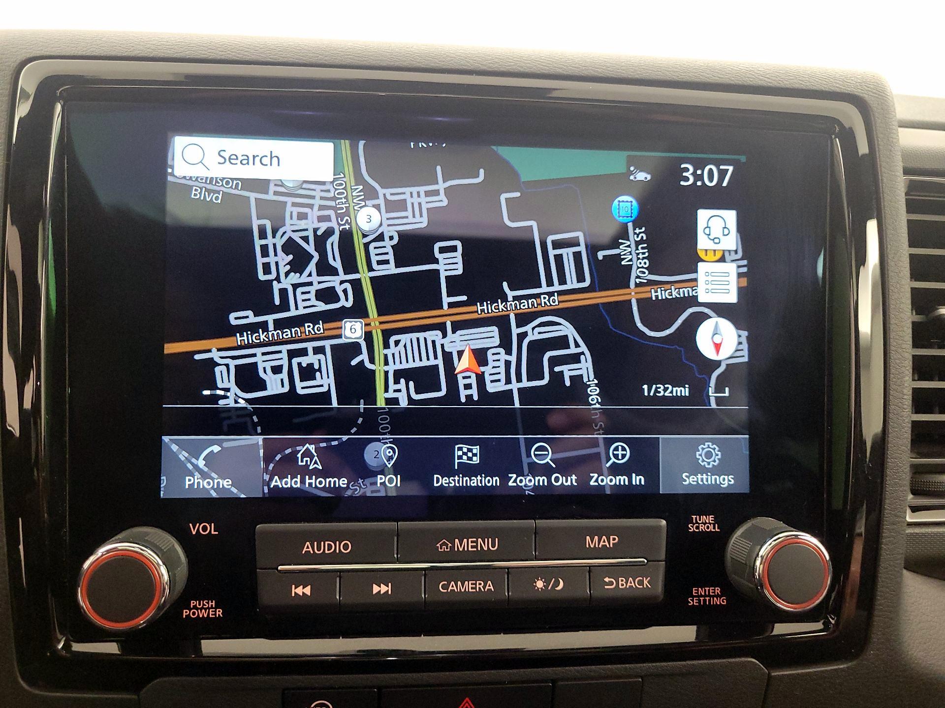 Thumbnail: 2024 Nissan Frontier - 14