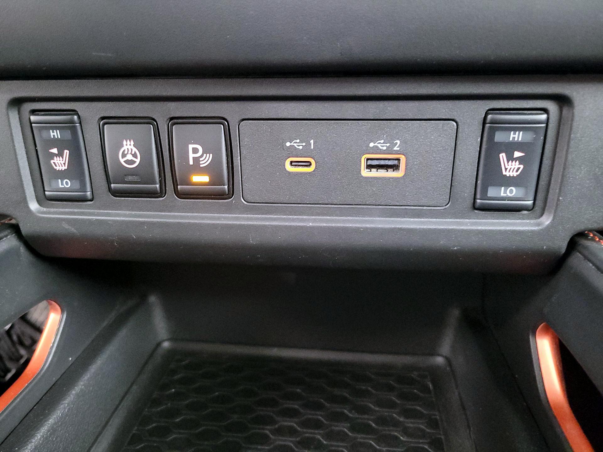 Thumbnail: 2024 Nissan Frontier - 19