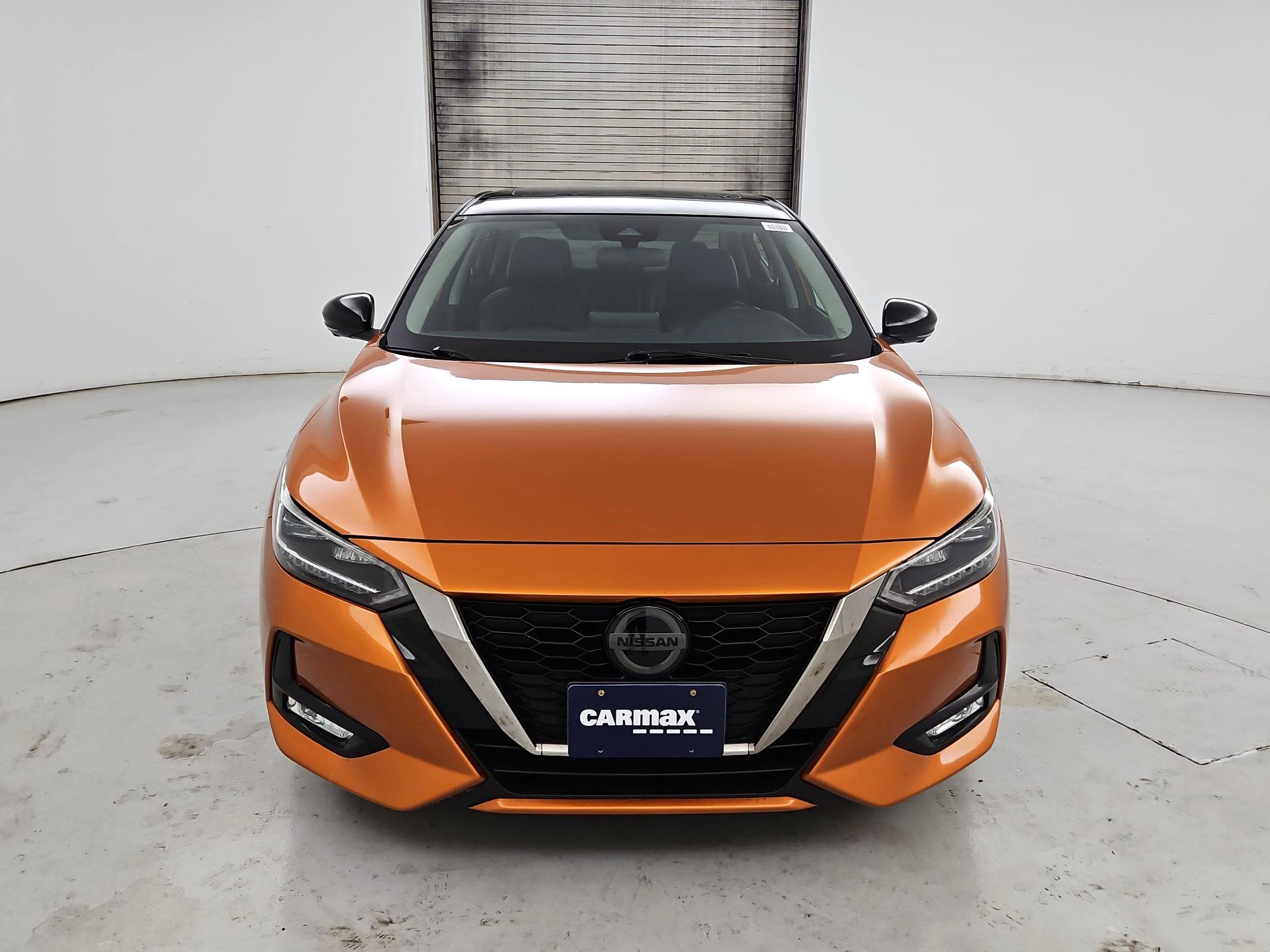 Thumbnail: 2022 Nissan Sentra - 2