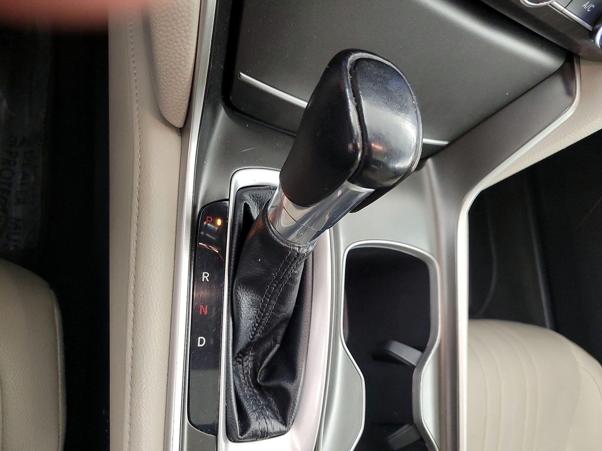 Thumbnail: 2018 Honda Accord - 18