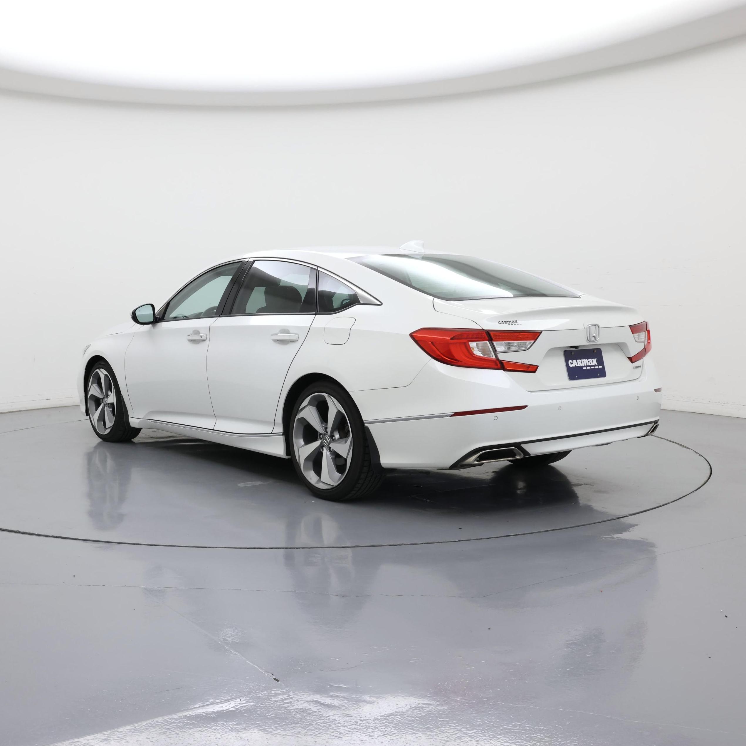 Thumbnail: 2018 Honda Accord - 2