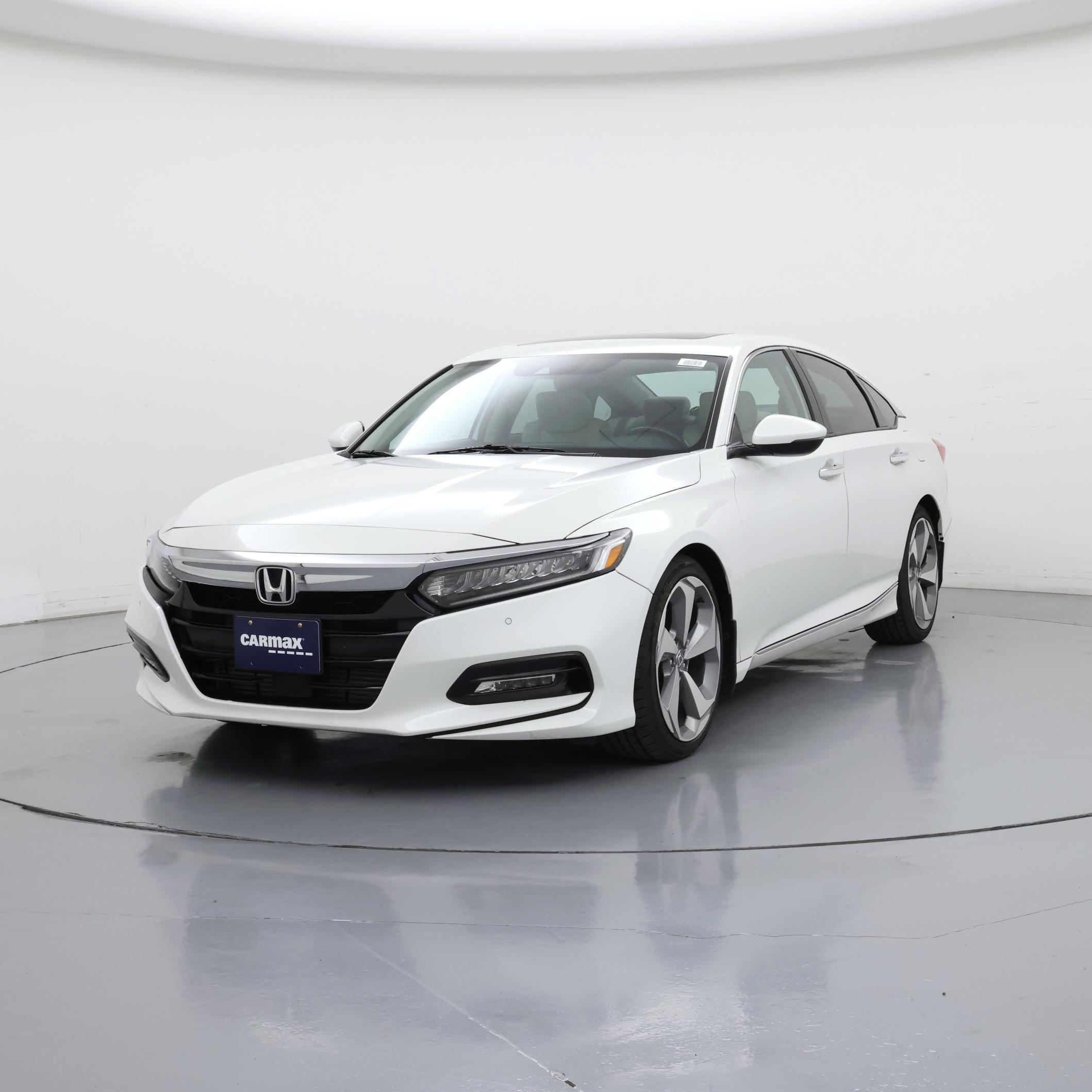 Thumbnail: 2018 Honda Accord - 4