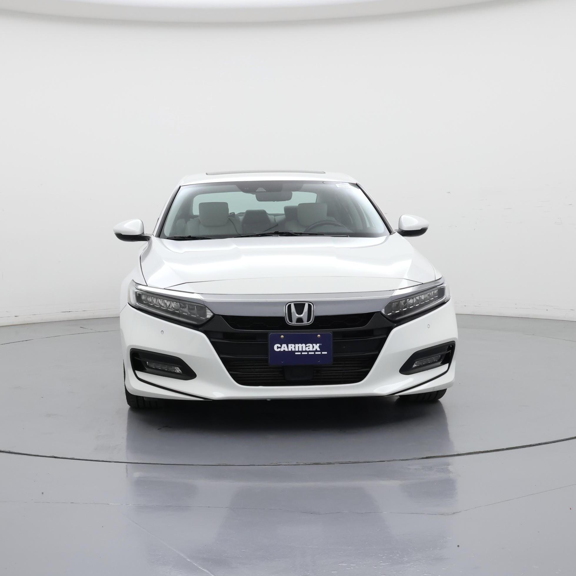 Thumbnail: 2018 Honda Accord - 5