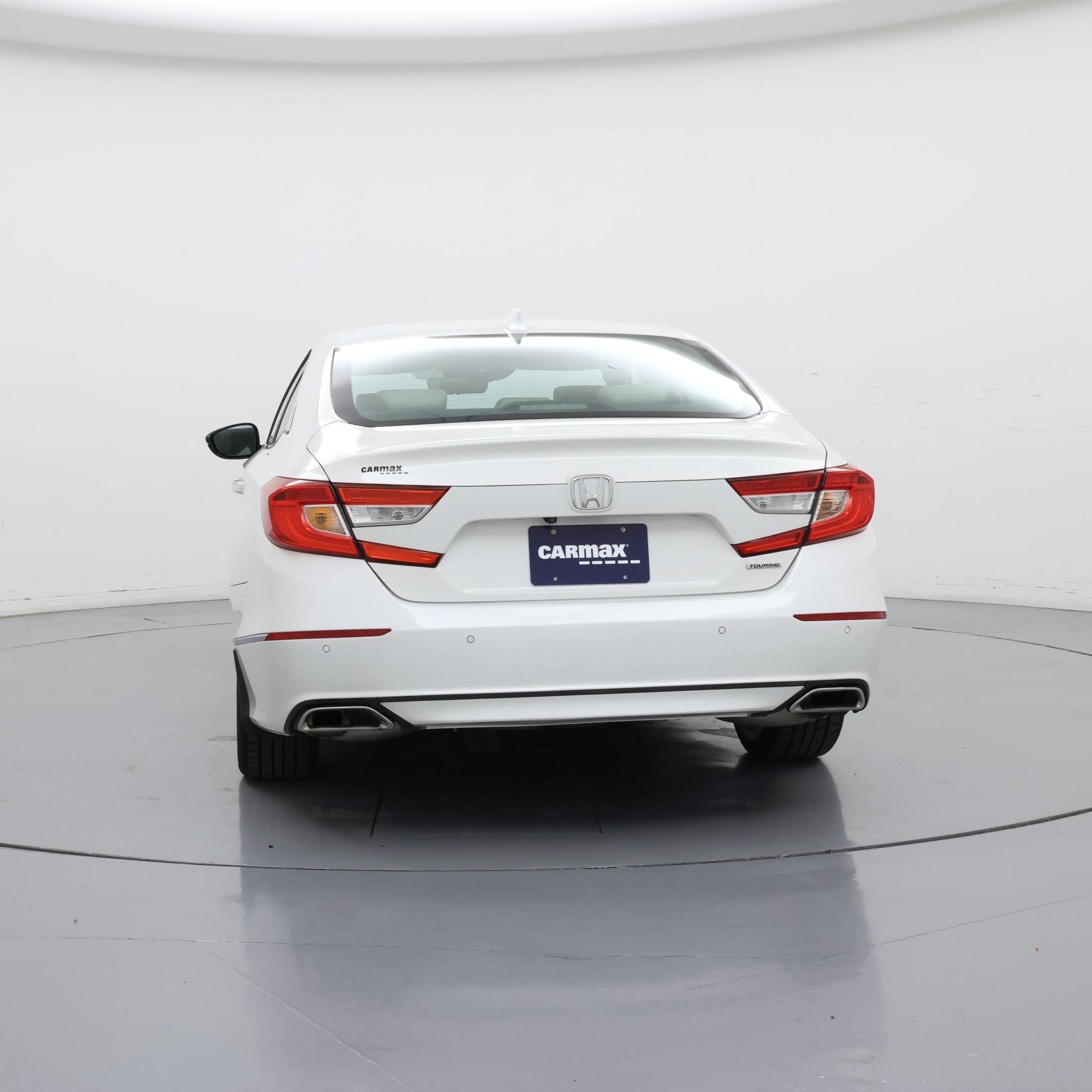 Thumbnail: 2018 Honda Accord - 6