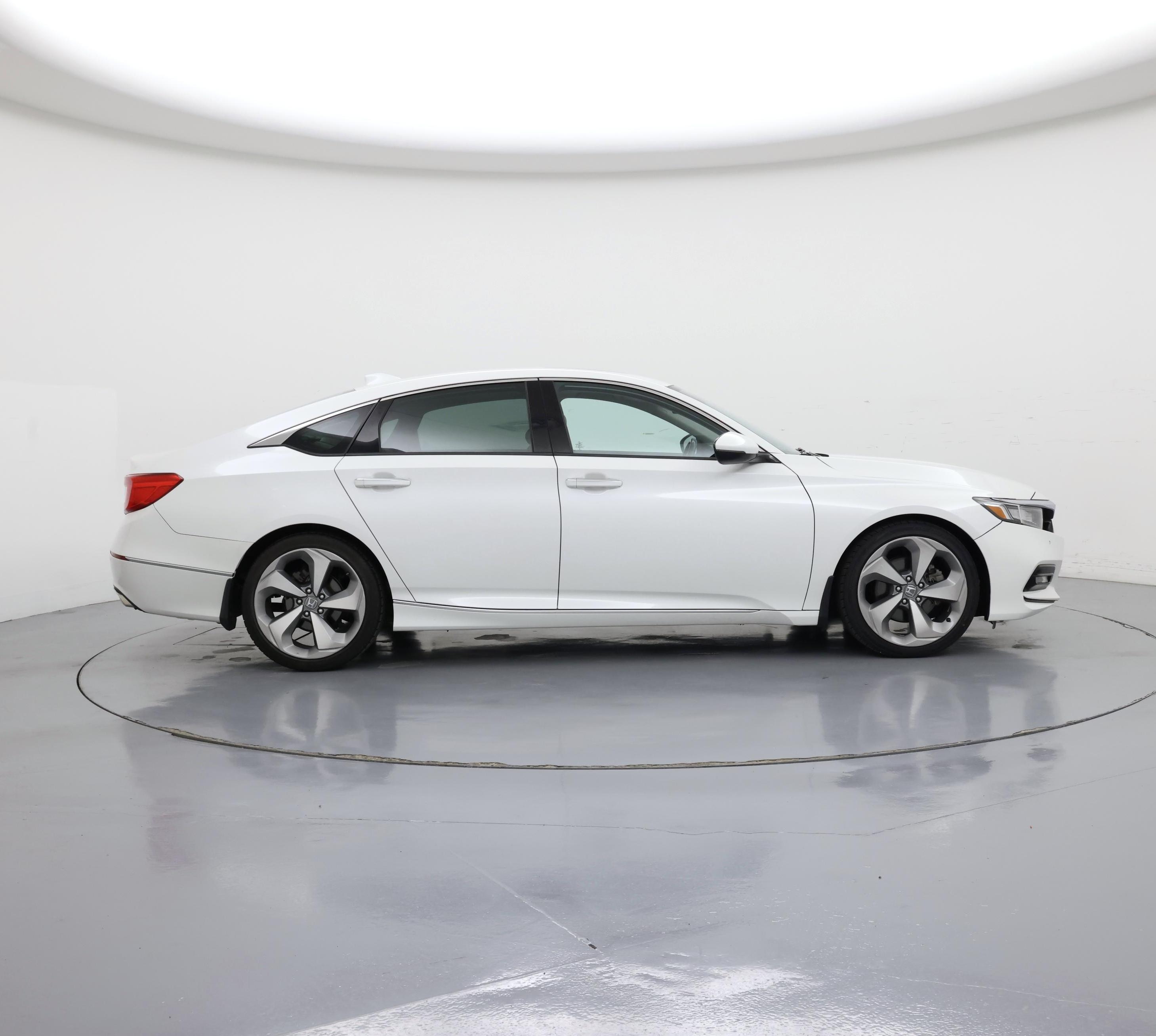 Thumbnail: 2018 Honda Accord - 7
