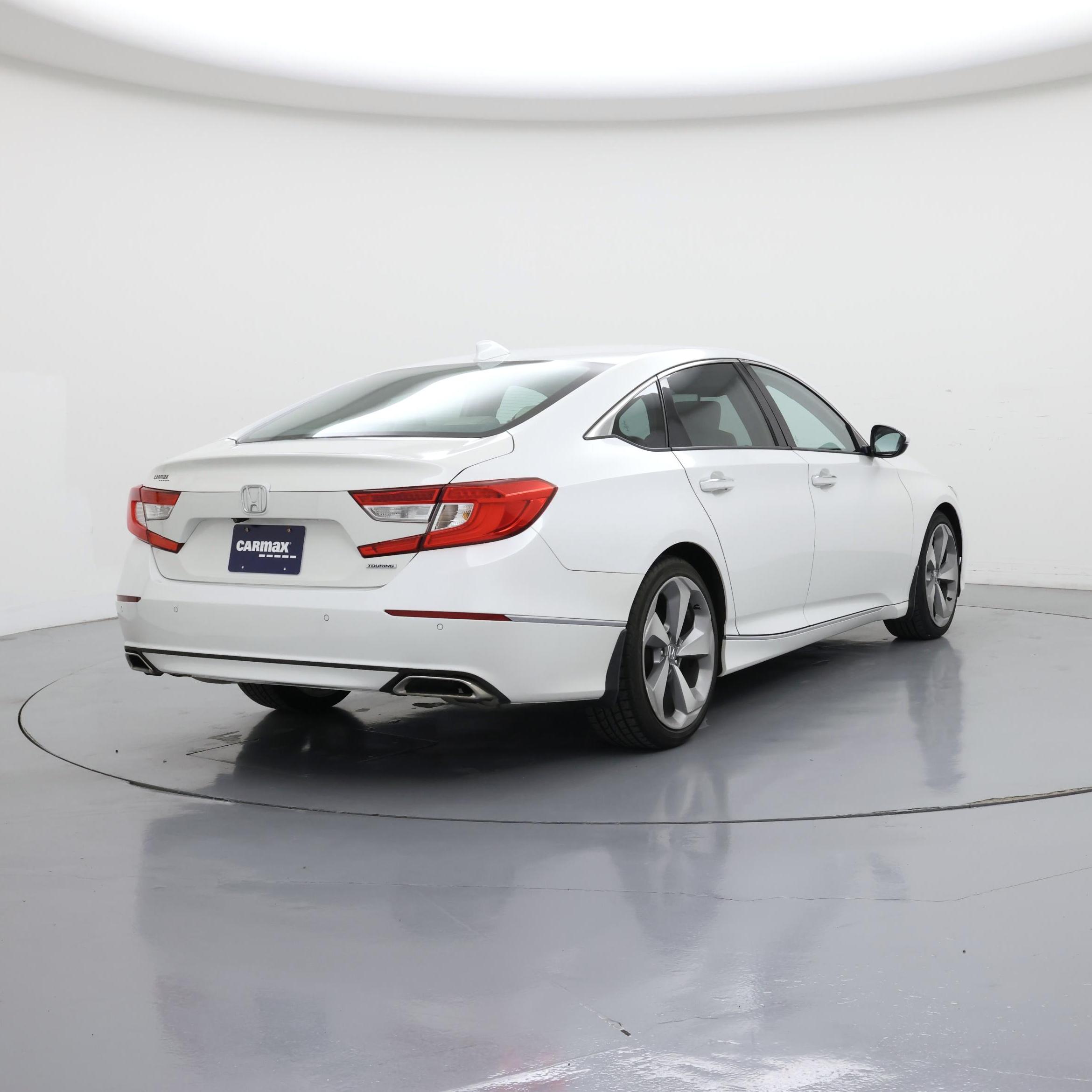 Thumbnail: 2018 Honda Accord - 8