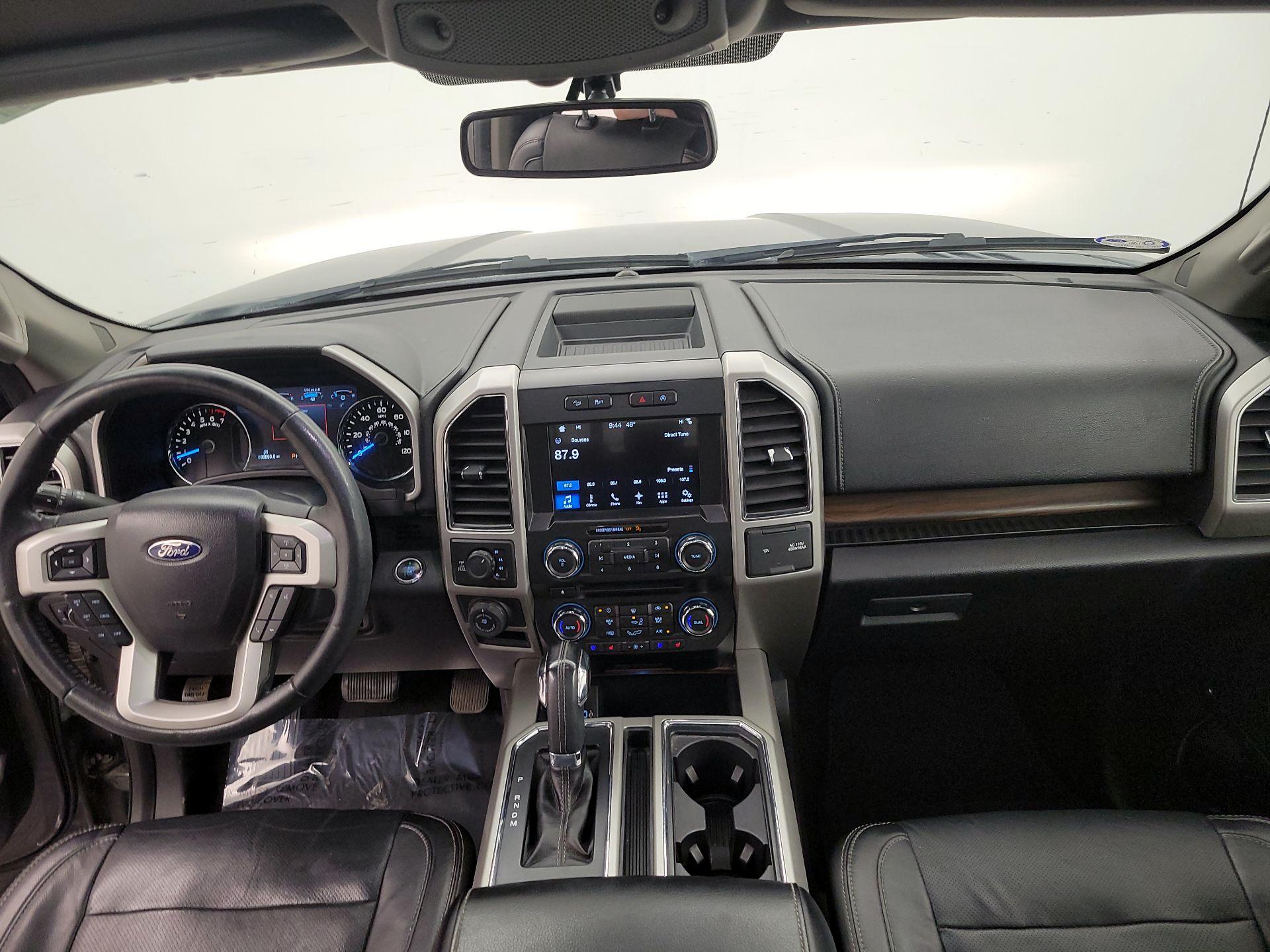 Thumbnail: 2017 Ford F-150 - 9