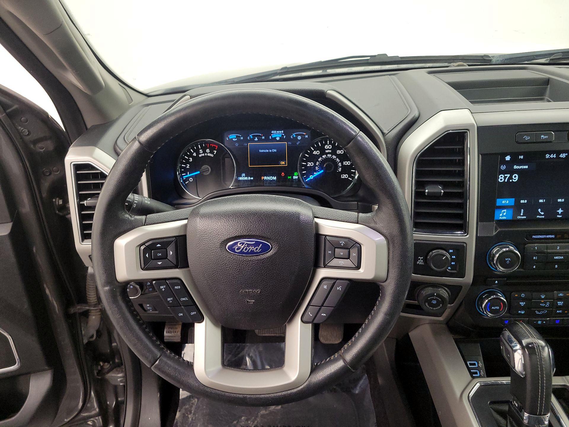 Thumbnail: 2017 Ford F-150 - 10