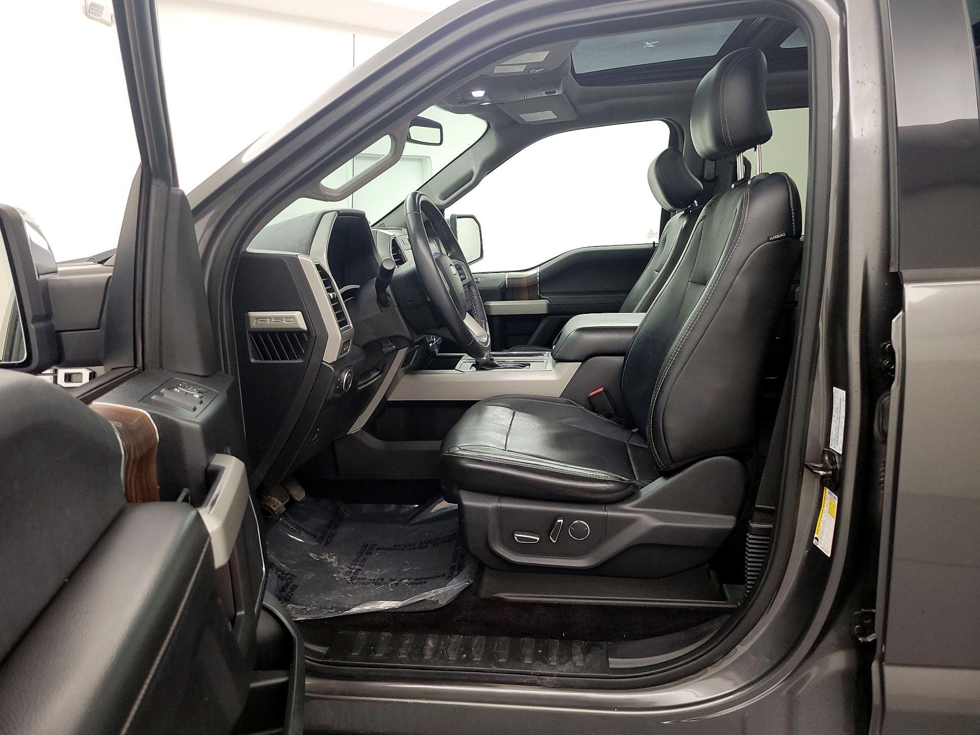 Thumbnail: 2017 Ford F-150 - 11
