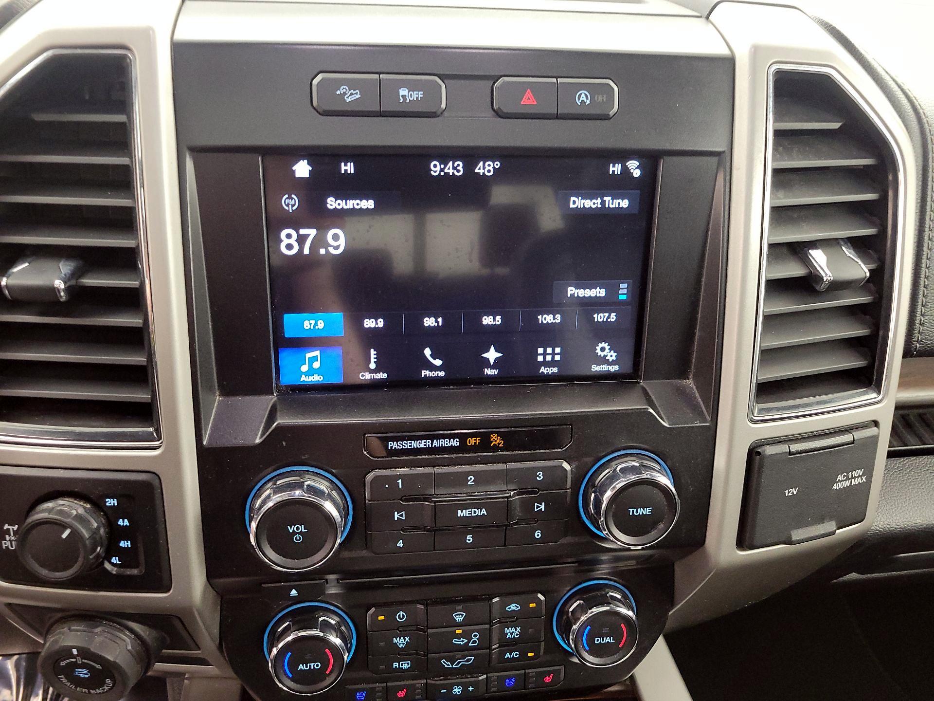 Thumbnail: 2017 Ford F-150 - 15