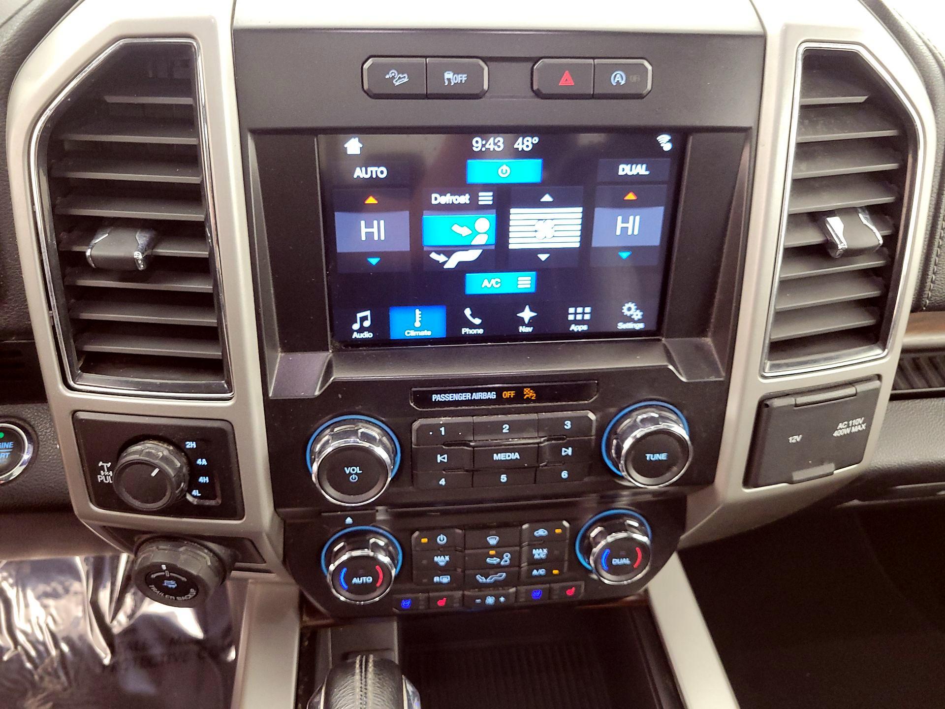Thumbnail: 2017 Ford F-150 - 16
