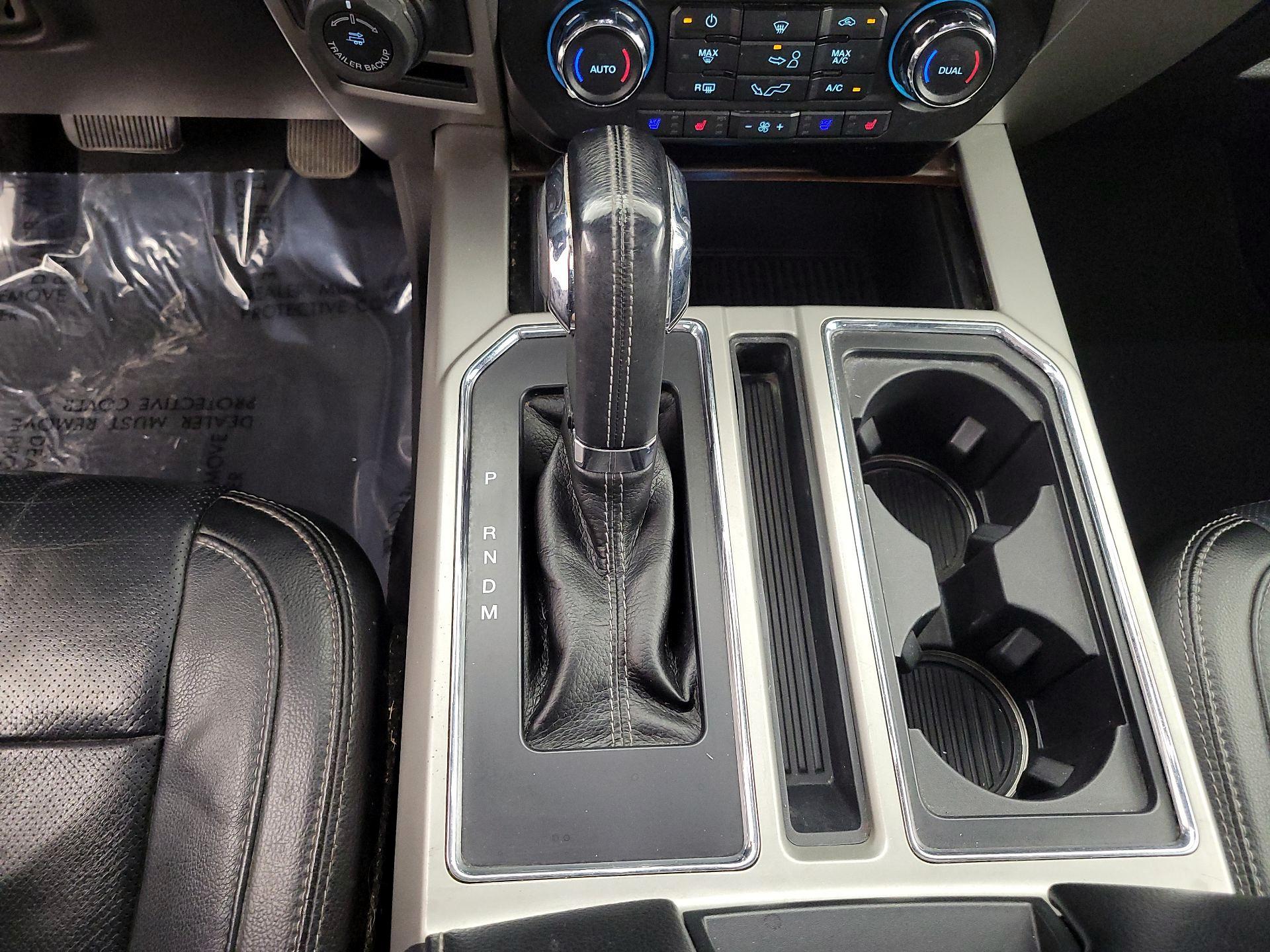 Thumbnail: 2017 Ford F-150 - 17