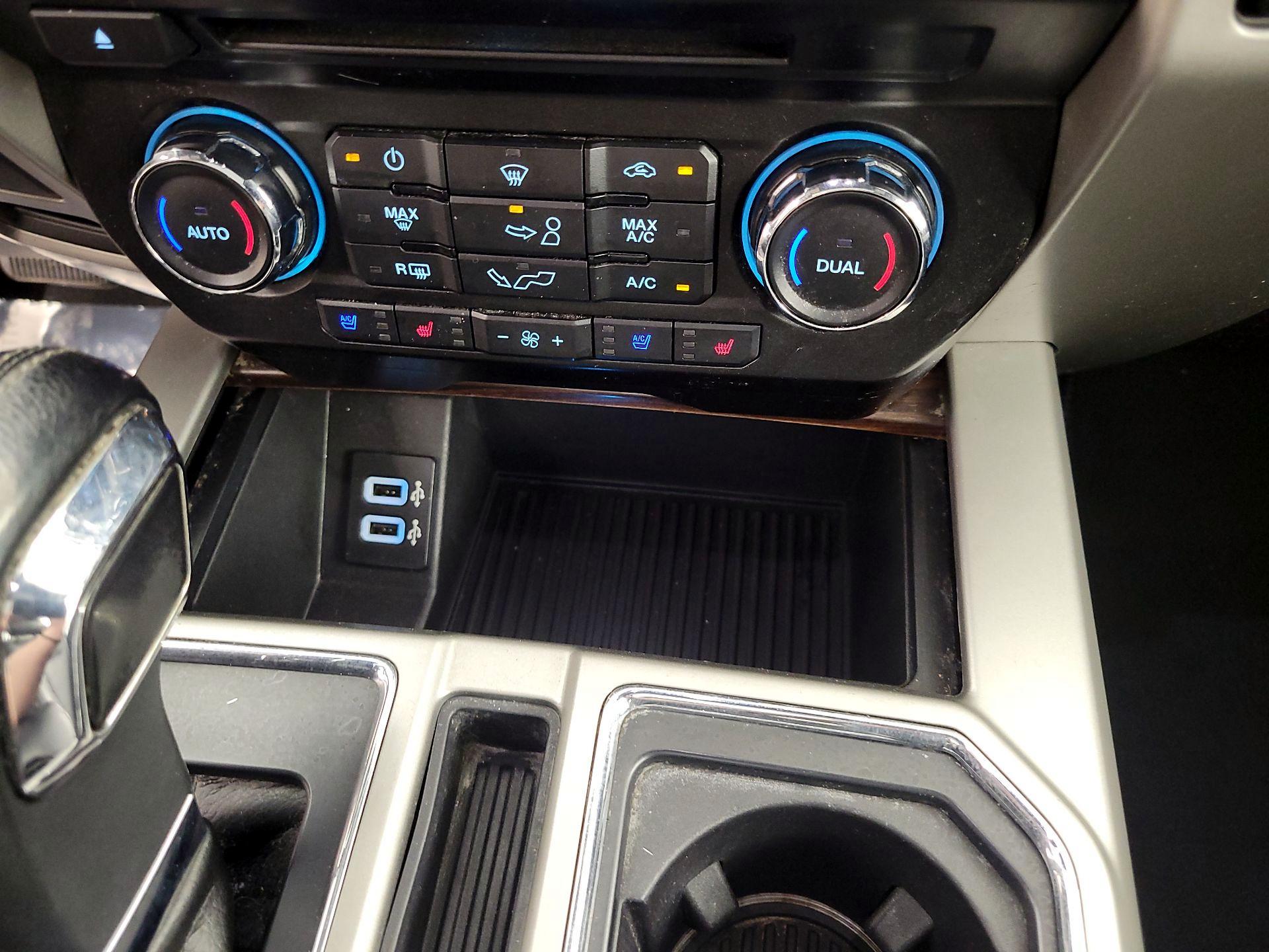 Thumbnail: 2017 Ford F-150 - 18