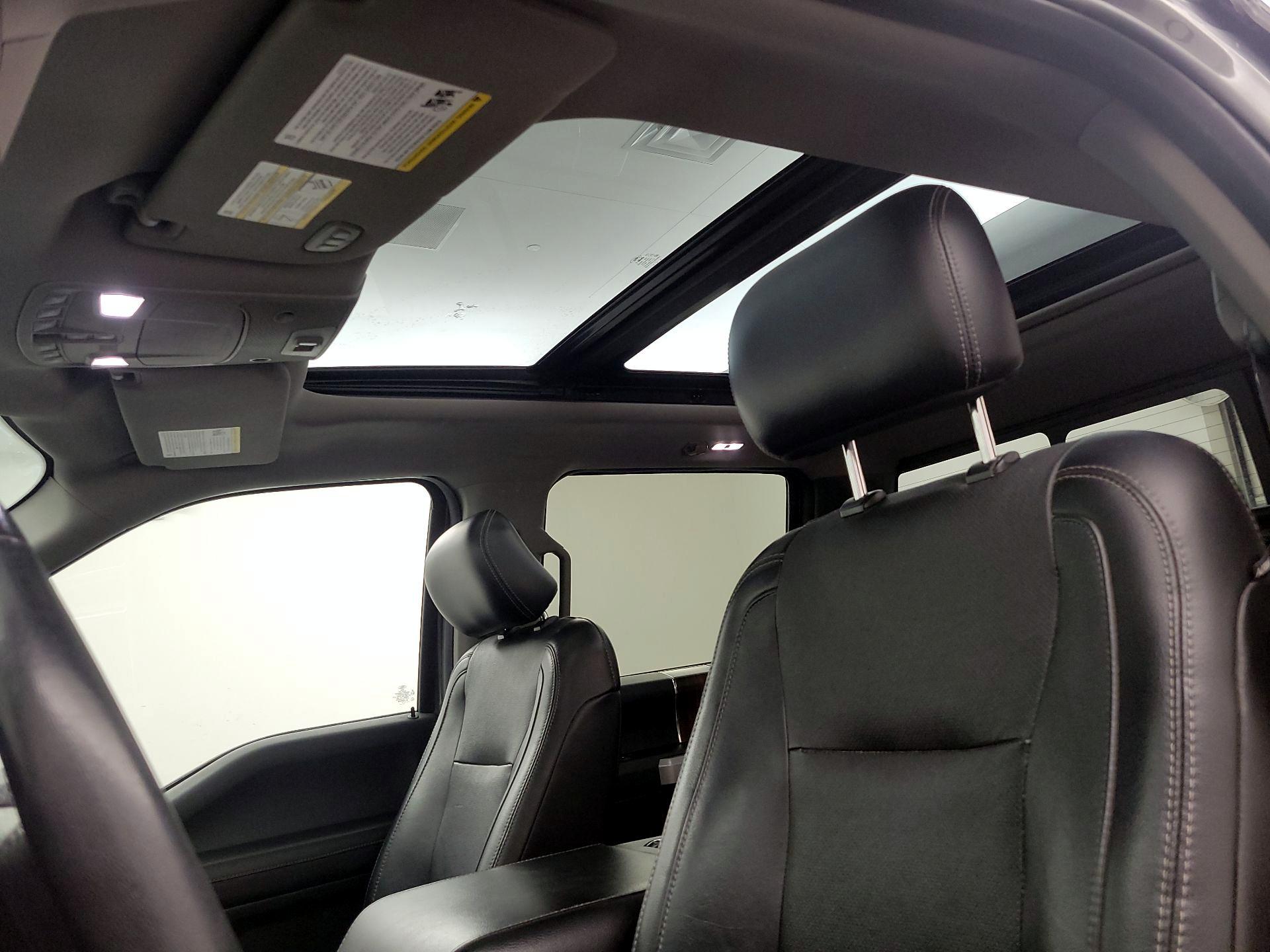 Thumbnail: 2017 Ford F-150 - 19