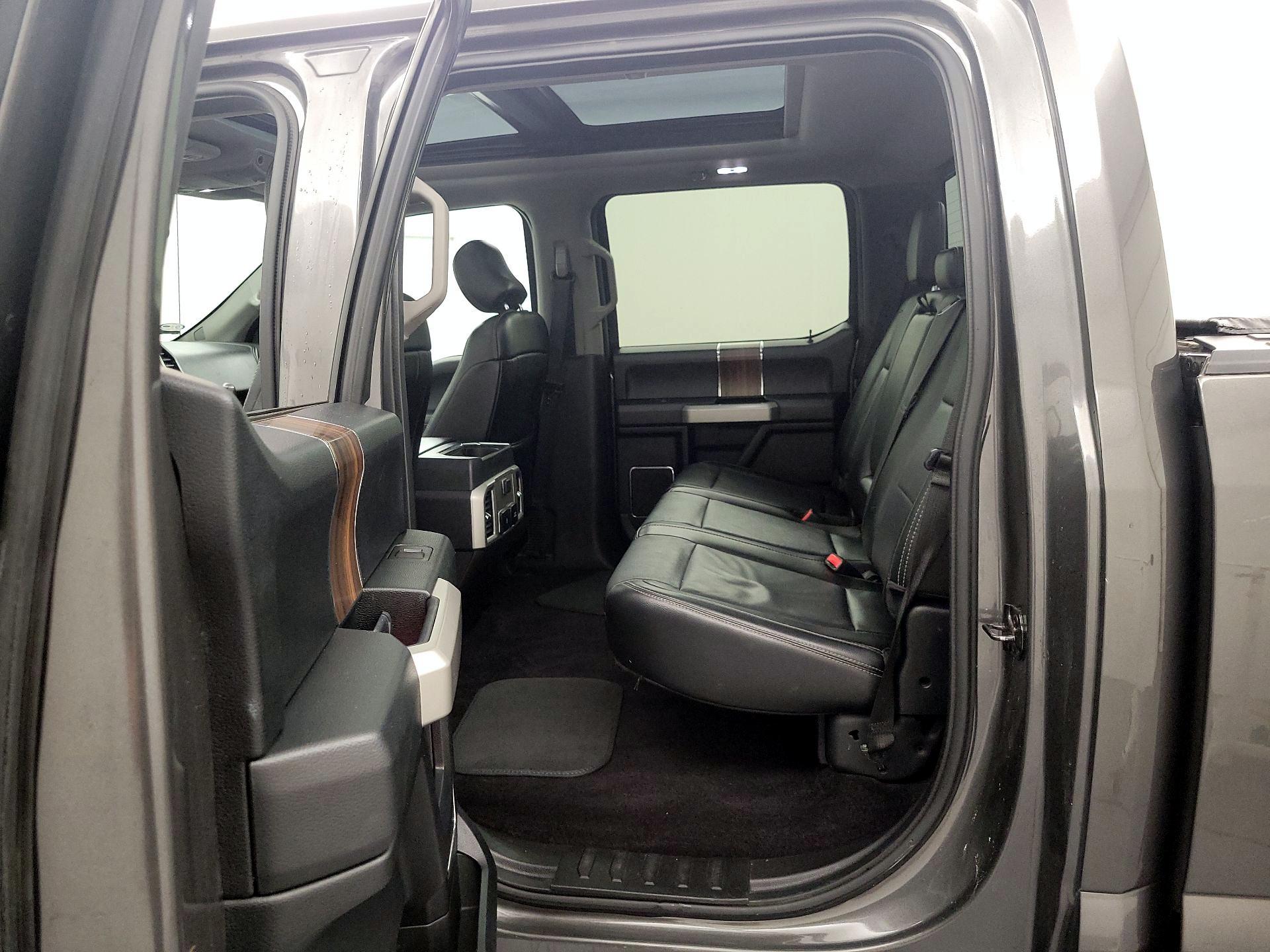 Thumbnail: 2017 Ford F-150 - 20