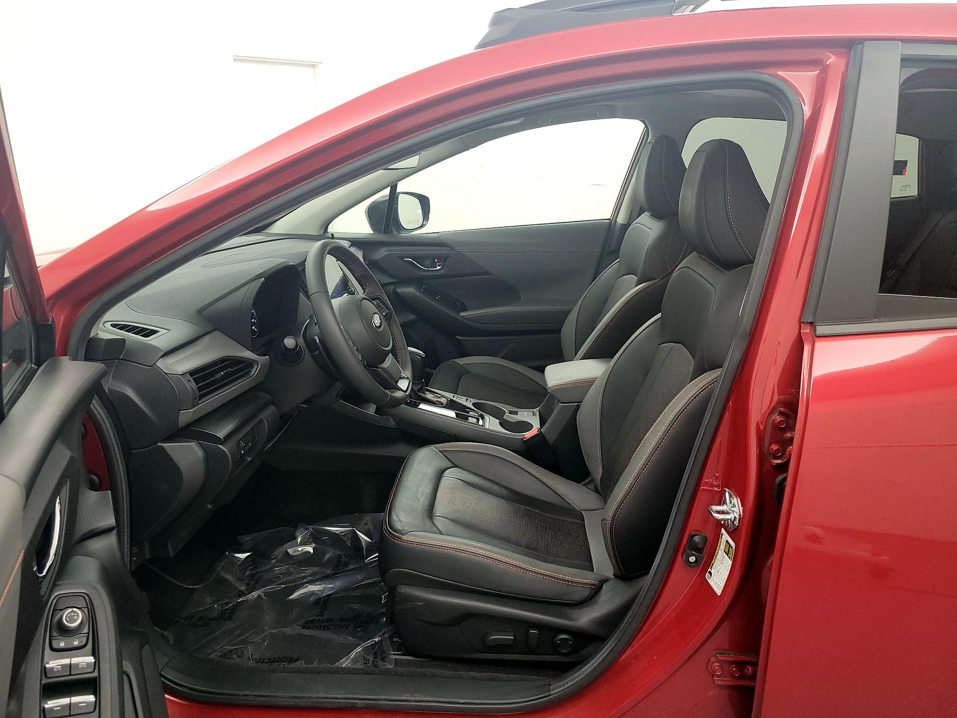 Thumbnail: 2025 Subaru Crosstrek - 11