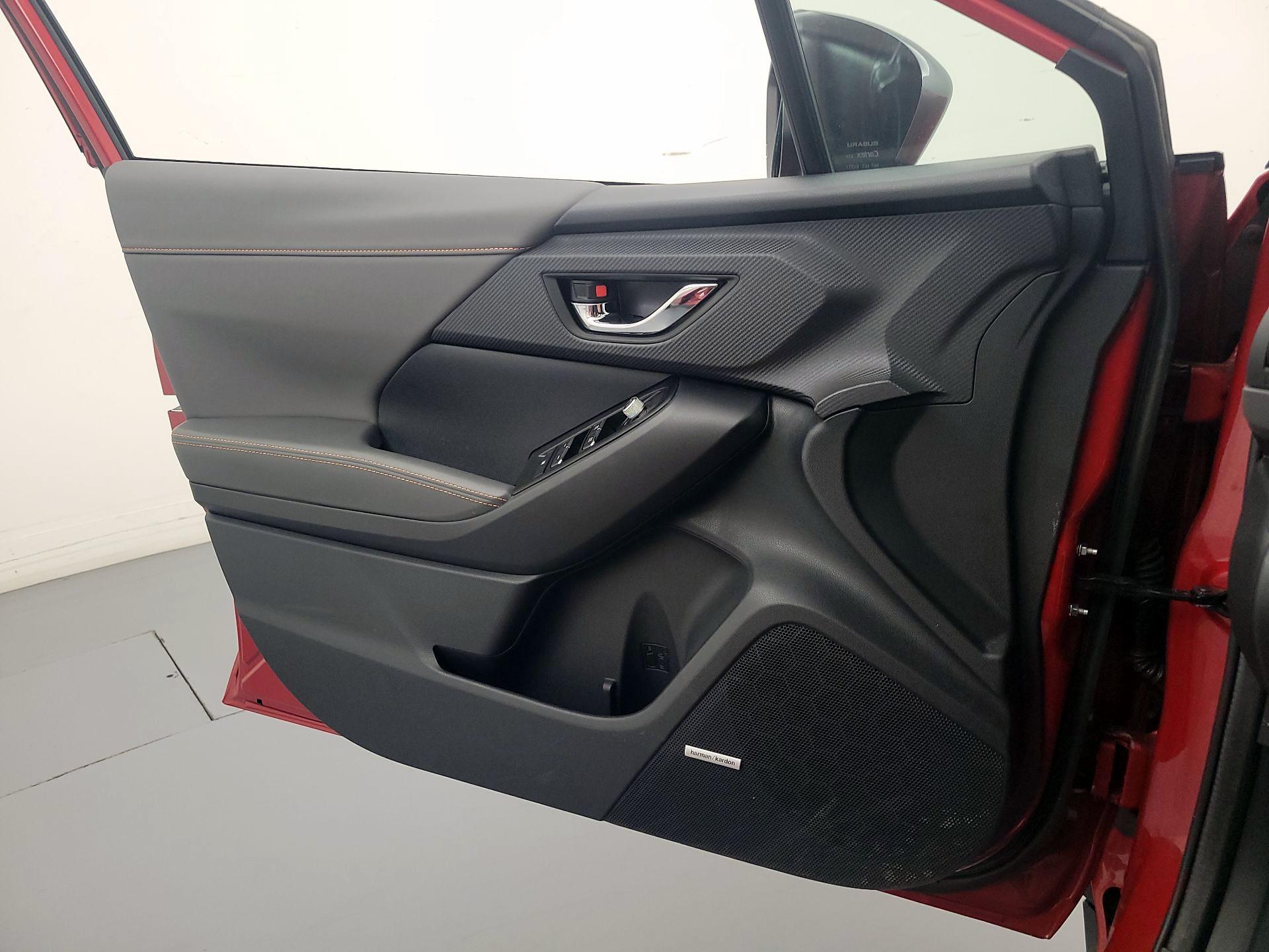 Thumbnail: 2025 Subaru Crosstrek - 12