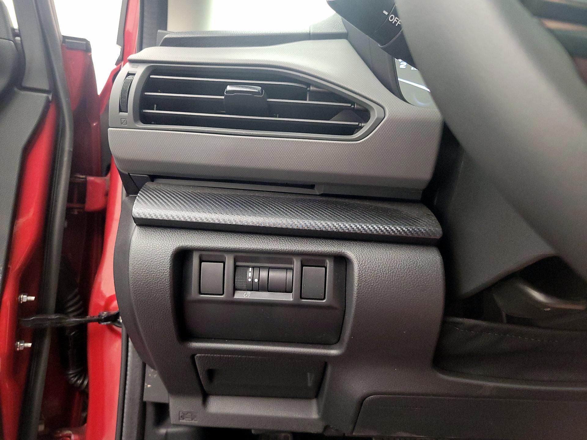 Thumbnail: 2025 Subaru Crosstrek - 13