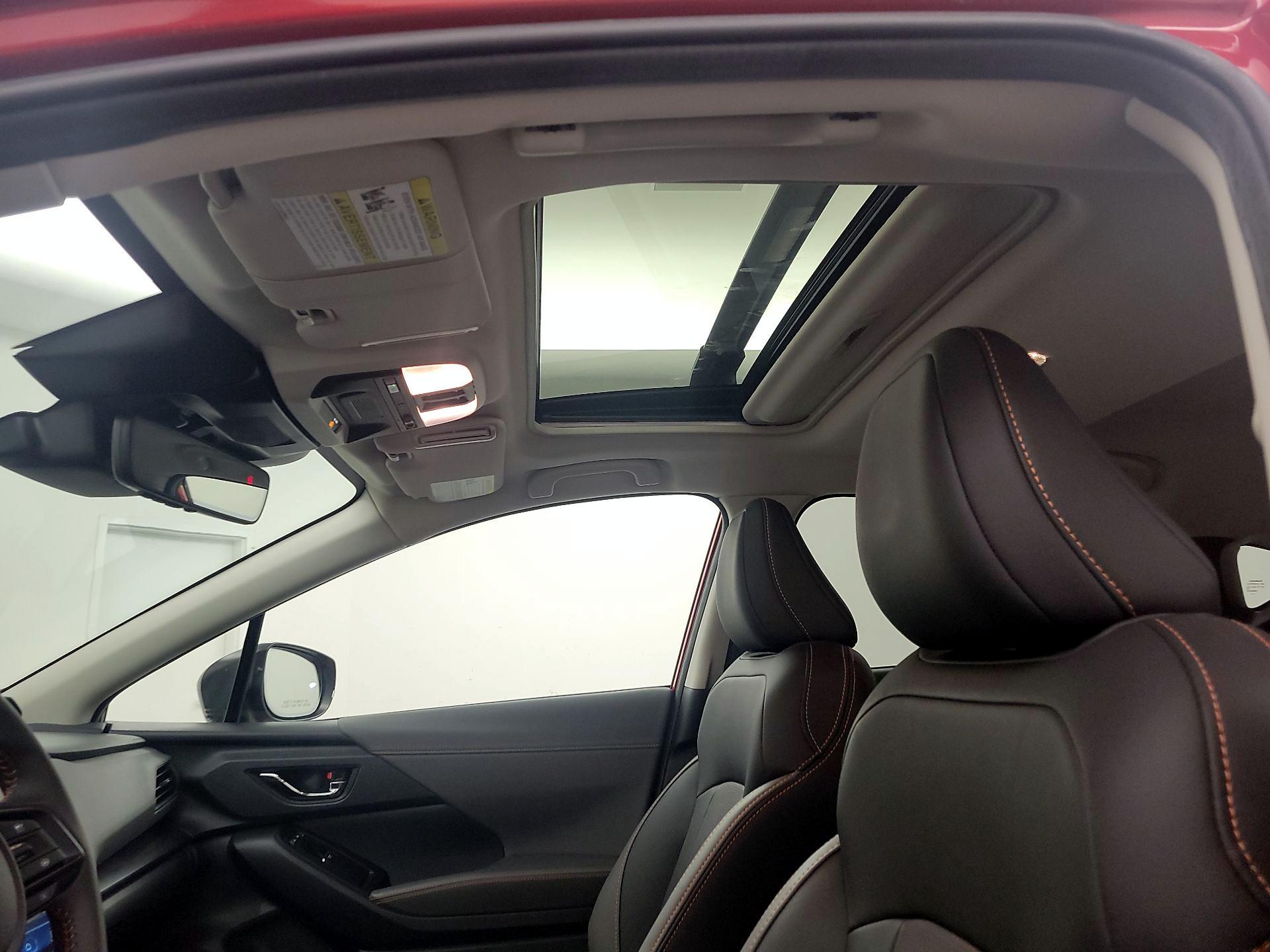 Thumbnail: 2025 Subaru Crosstrek - 19