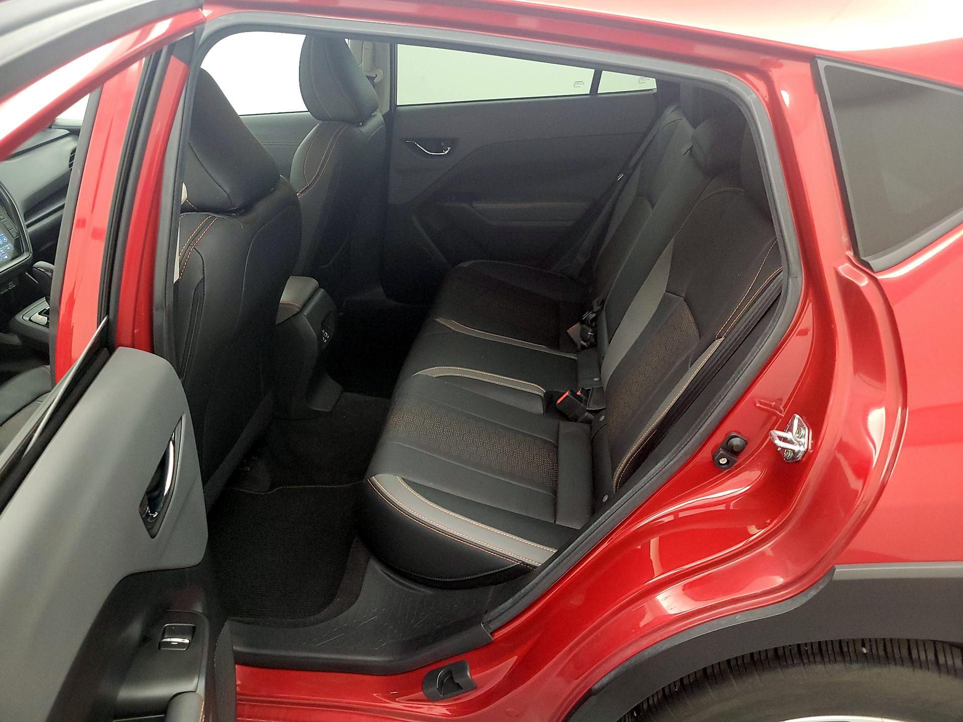 Thumbnail: 2025 Subaru Crosstrek - 20