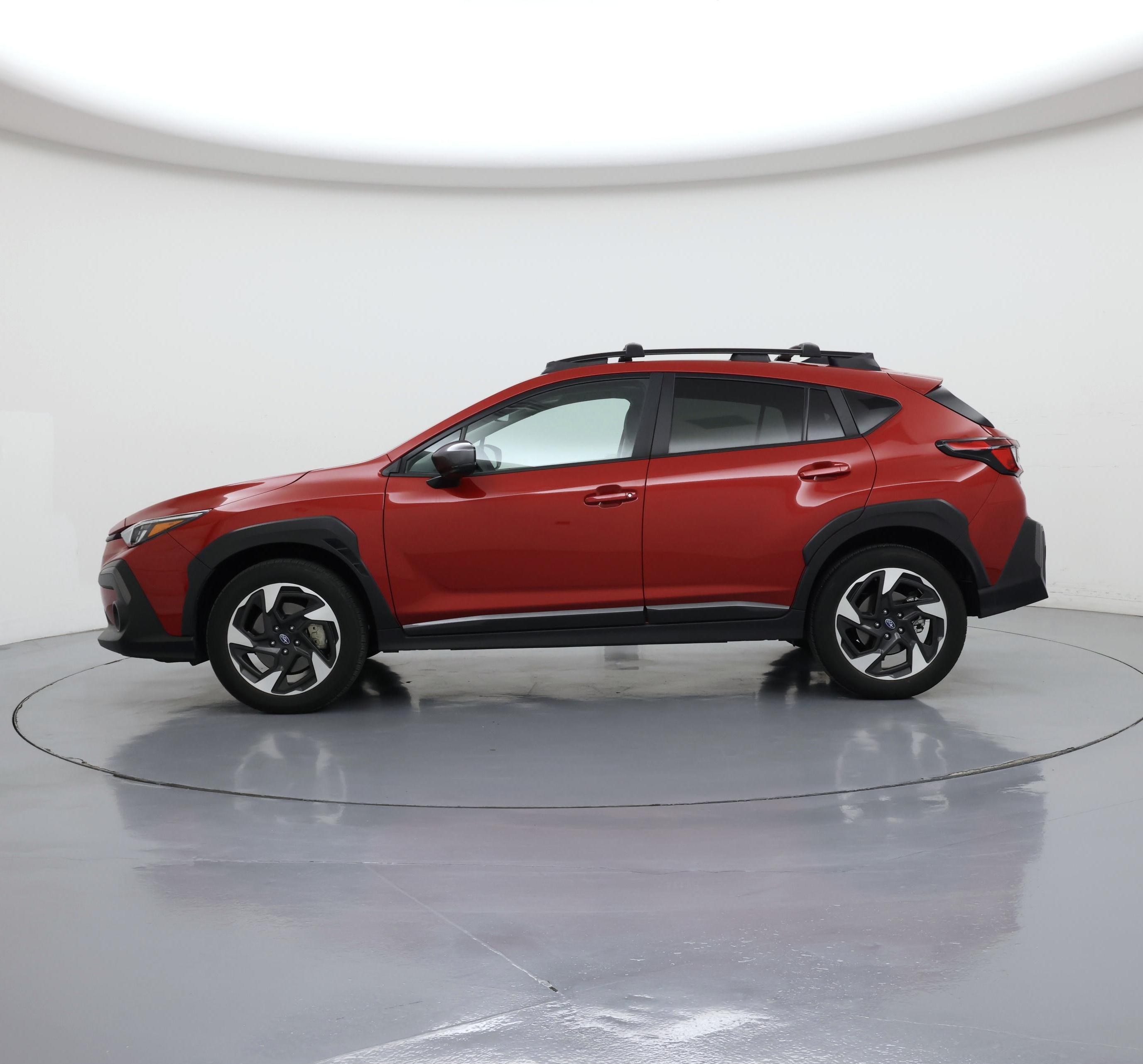 Thumbnail: 2025 Subaru Crosstrek - 3