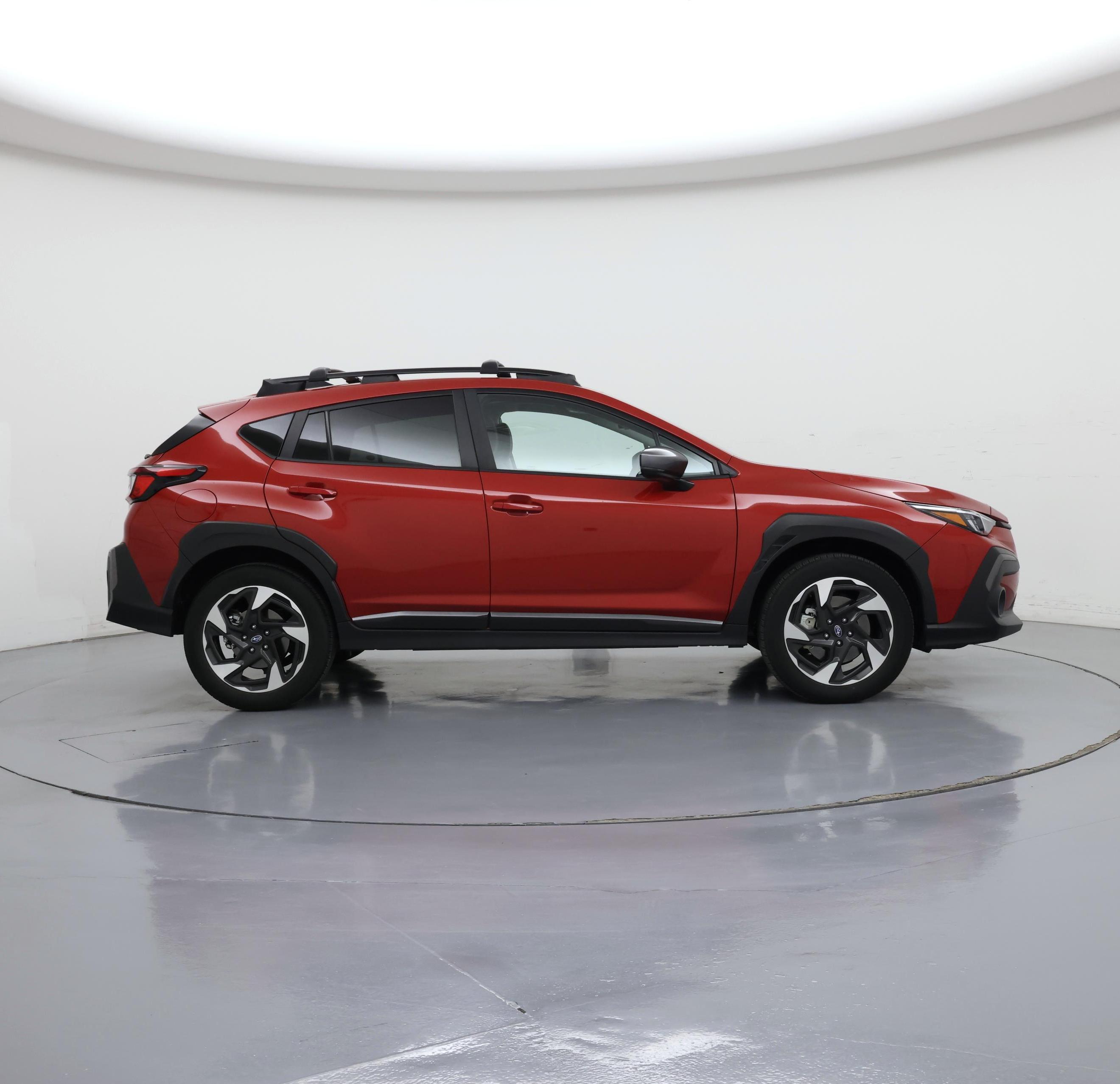 Thumbnail: 2025 Subaru Crosstrek - 7