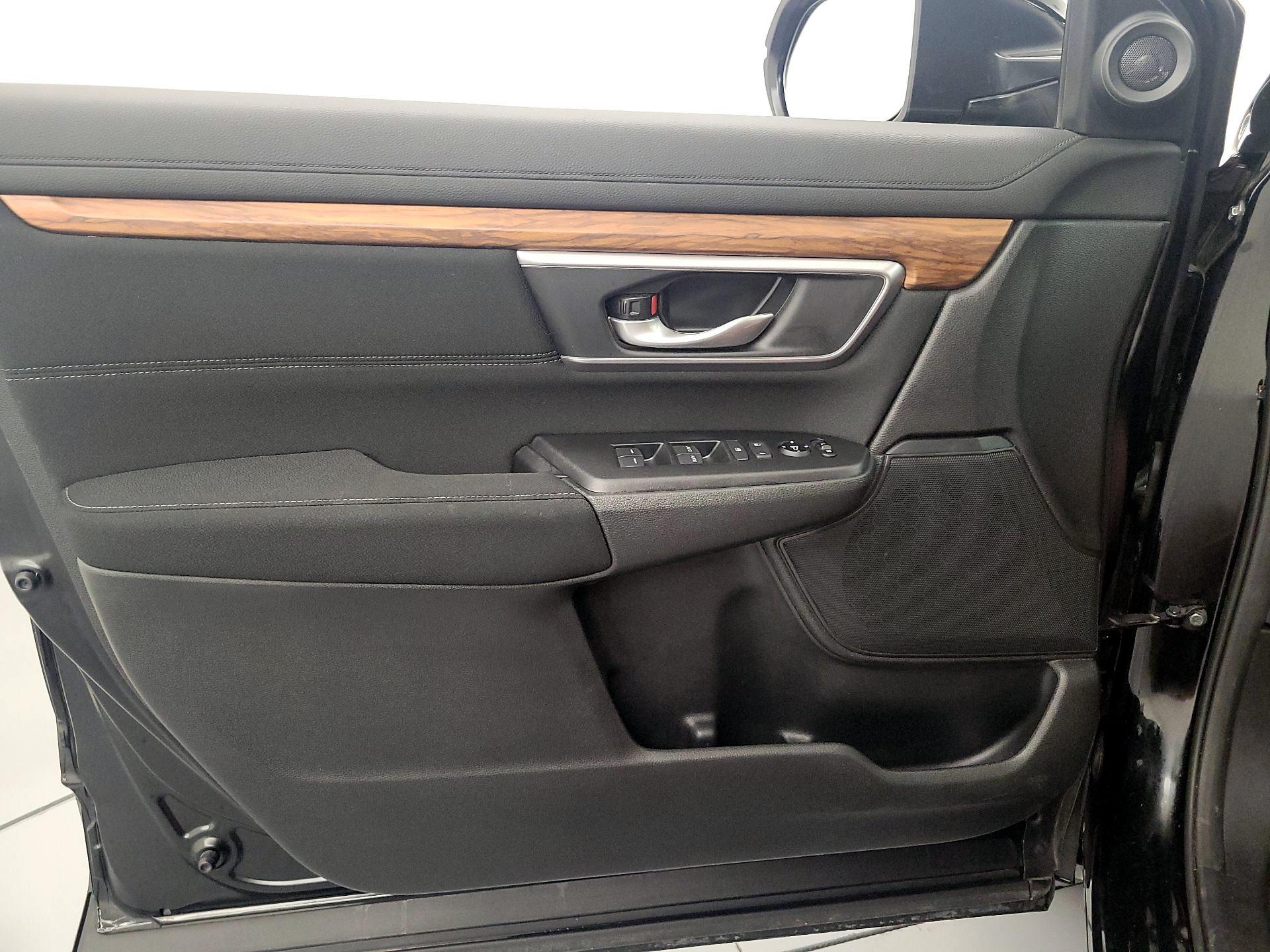 Thumbnail: 2021 Honda CR-V - 12