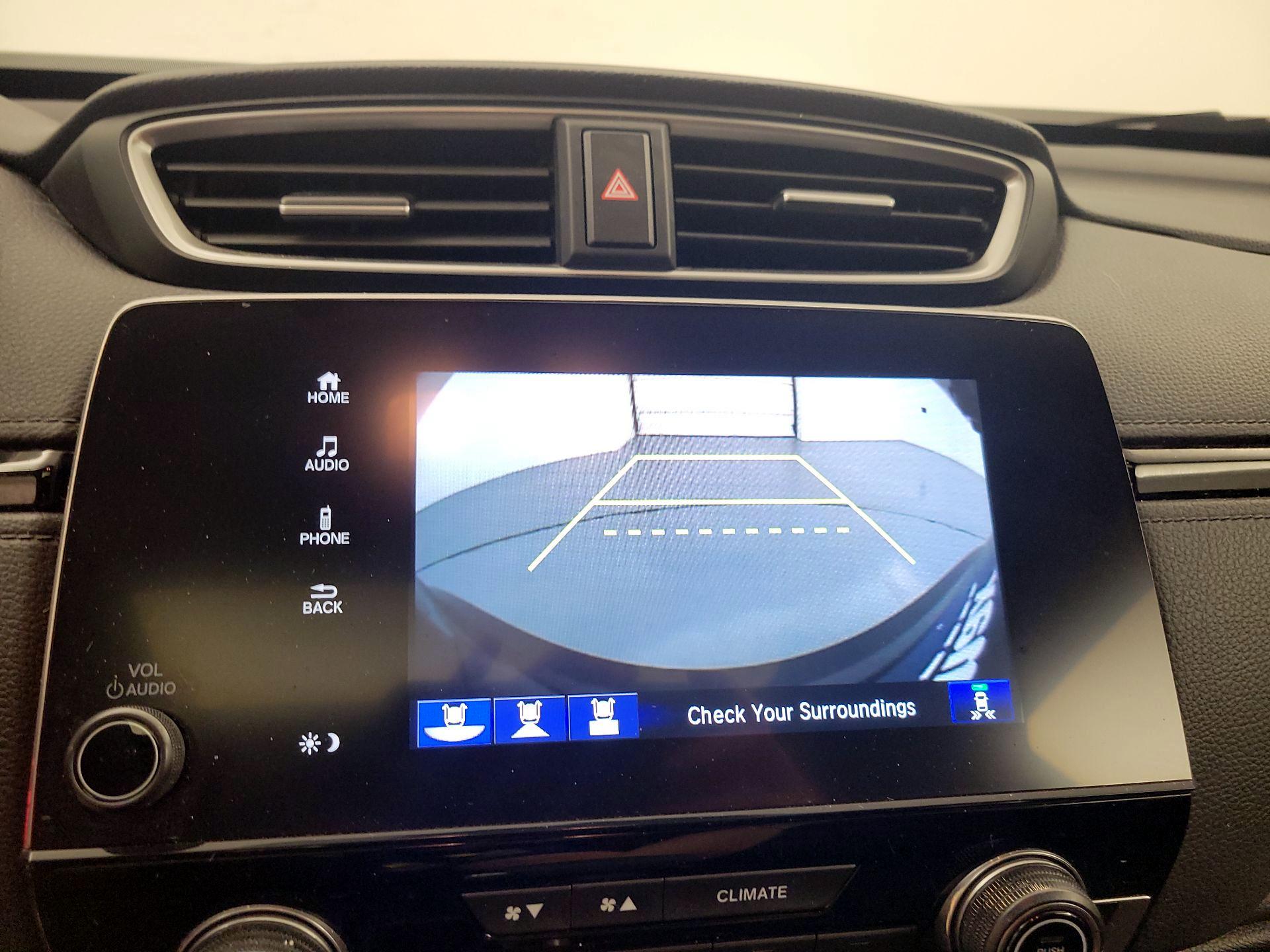 Thumbnail: 2021 Honda CR-V - 14
