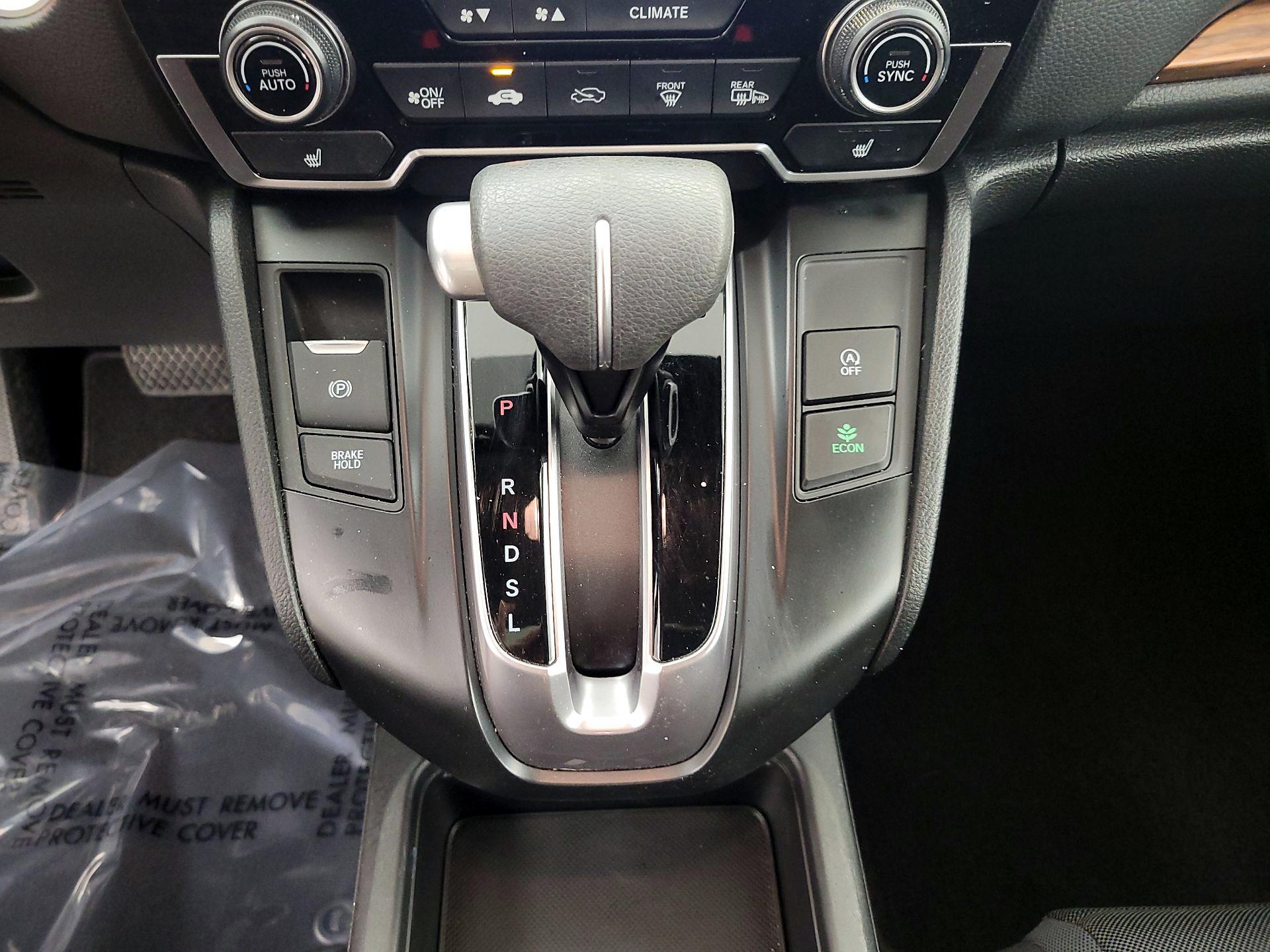 Thumbnail: 2021 Honda CR-V - 17