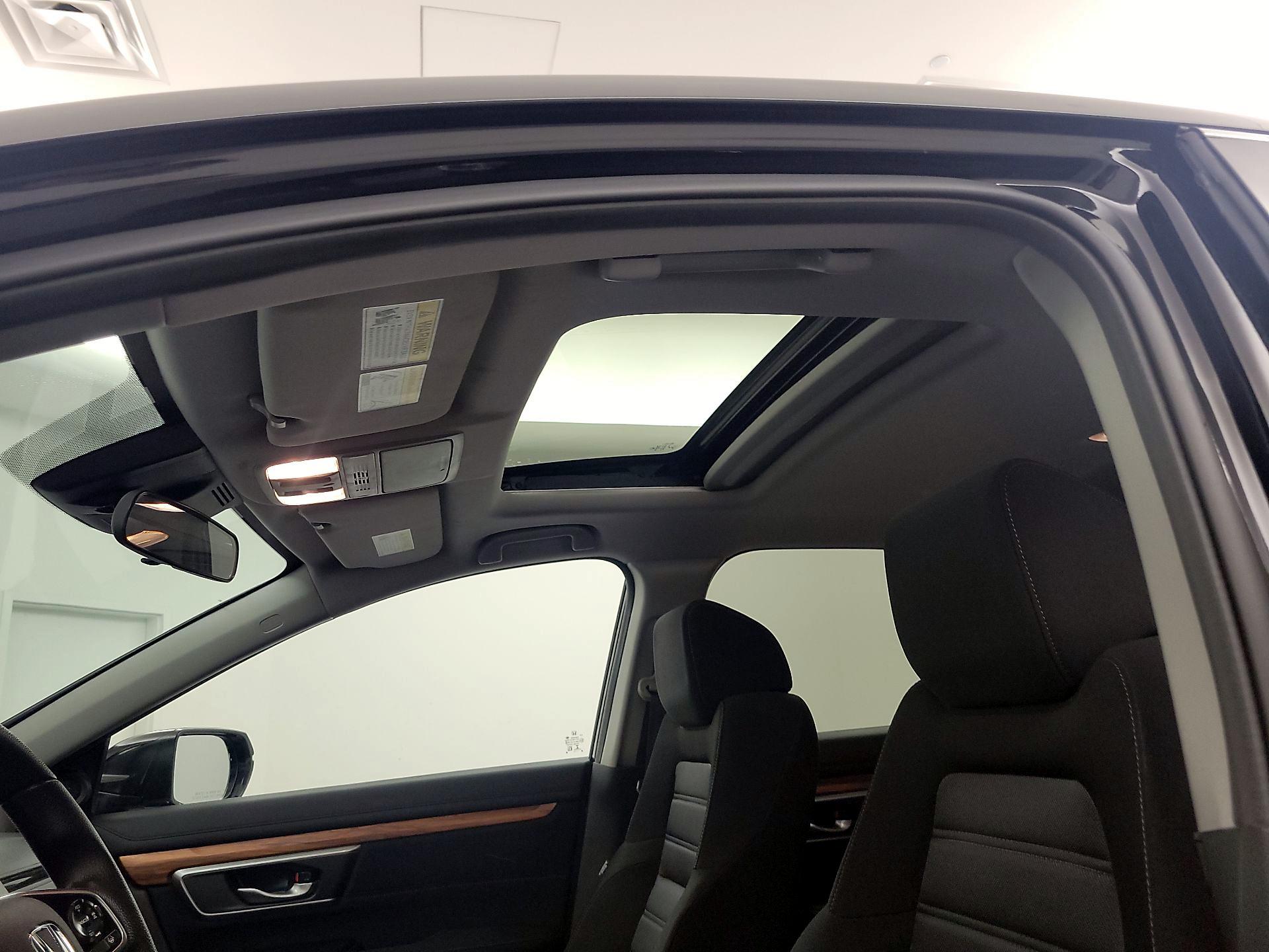 Thumbnail: 2021 Honda CR-V - 19