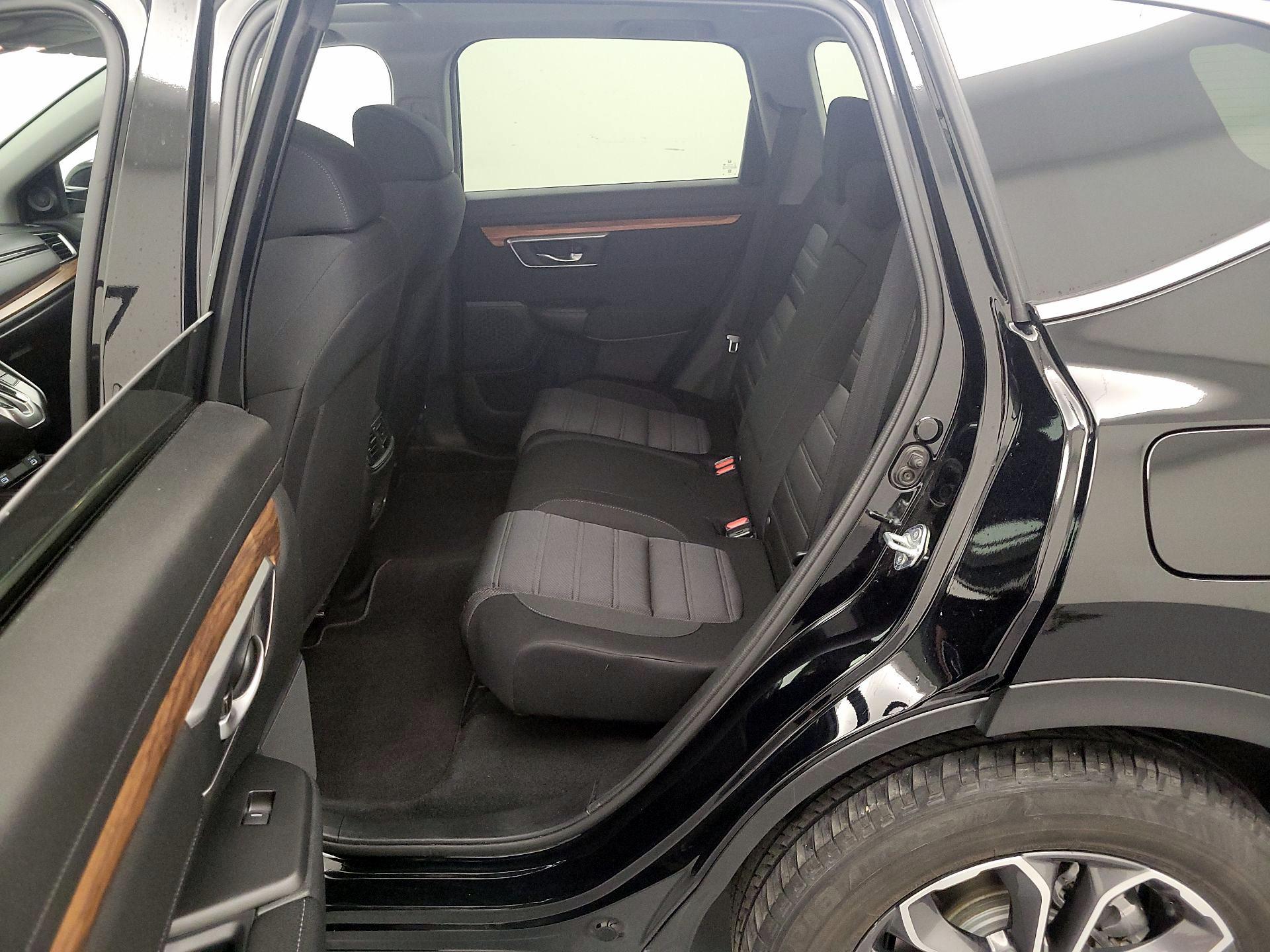 Thumbnail: 2021 Honda CR-V - 20