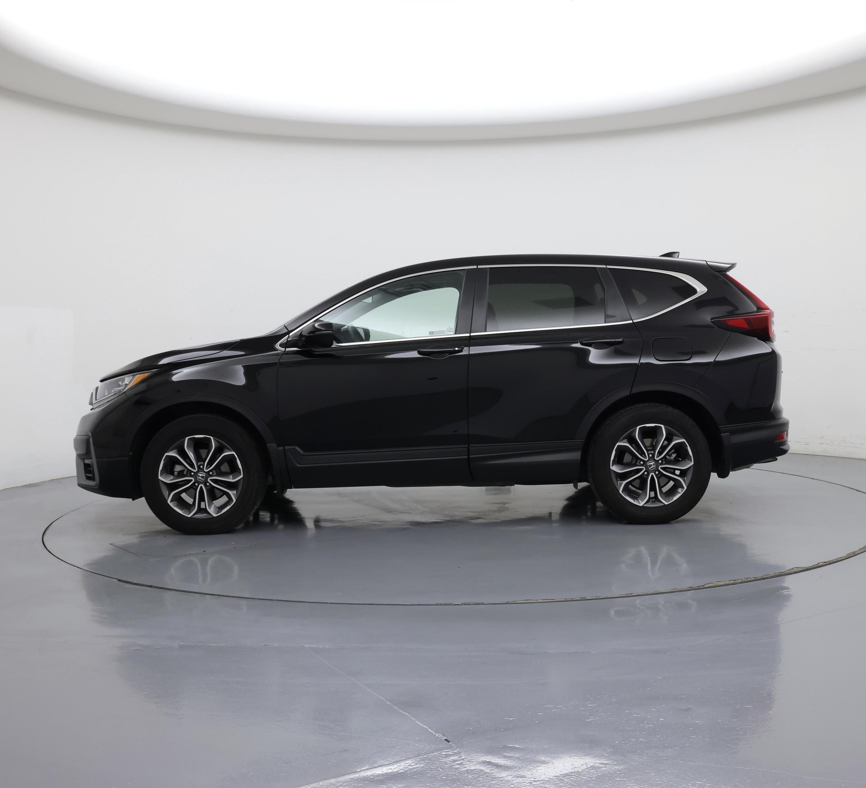Thumbnail: 2021 Honda CR-V - 3