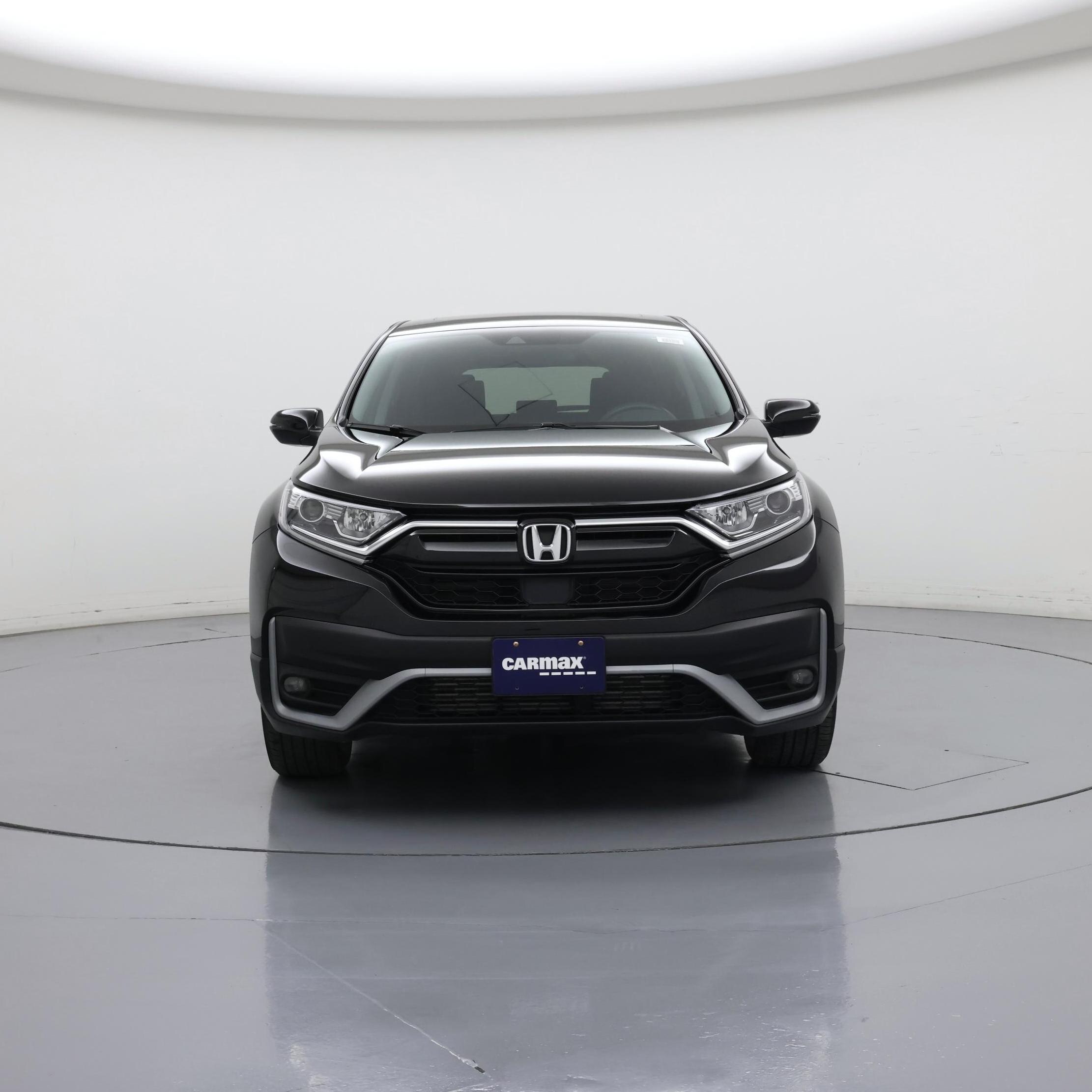 Thumbnail: 2021 Honda CR-V - 5