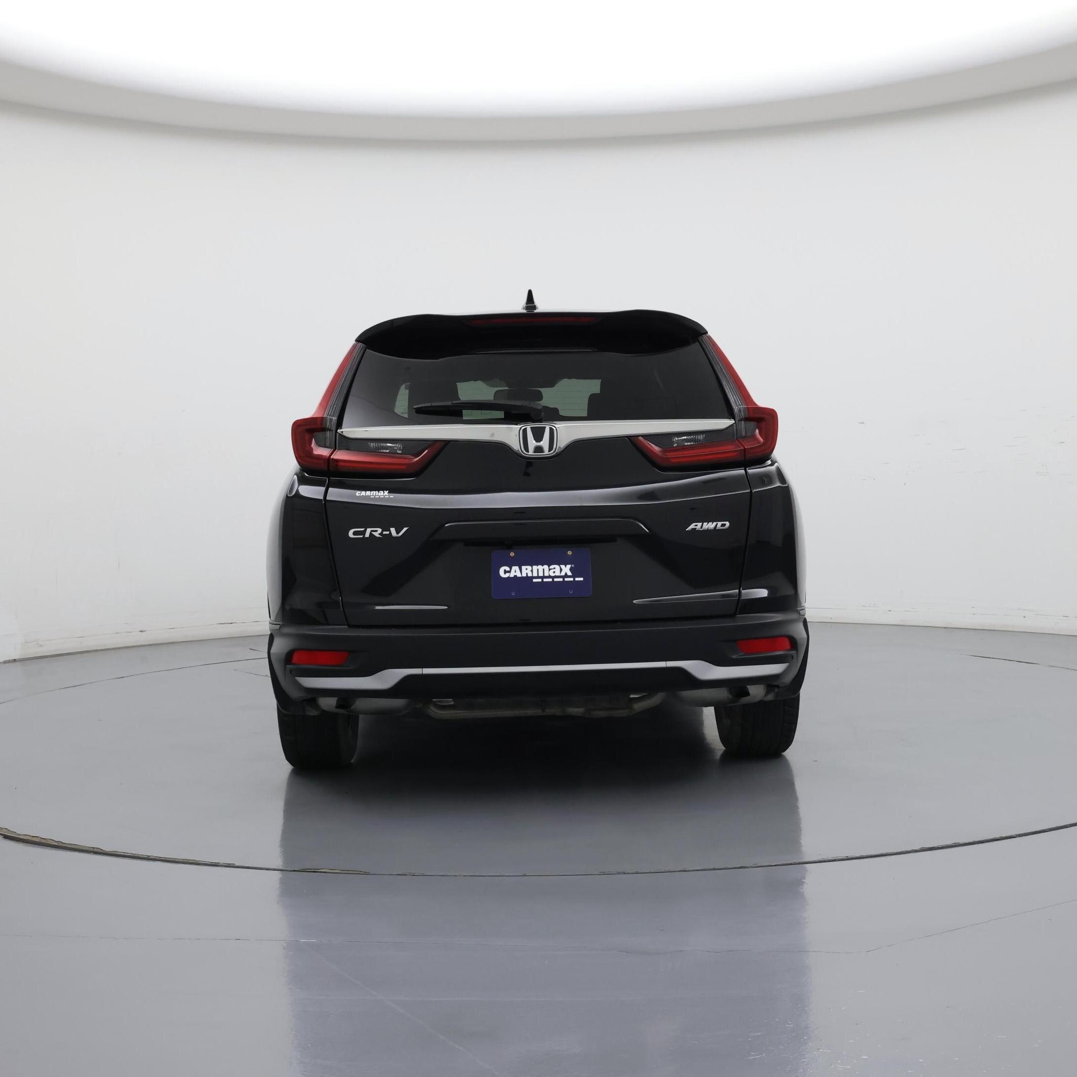 Thumbnail: 2021 Honda CR-V - 6
