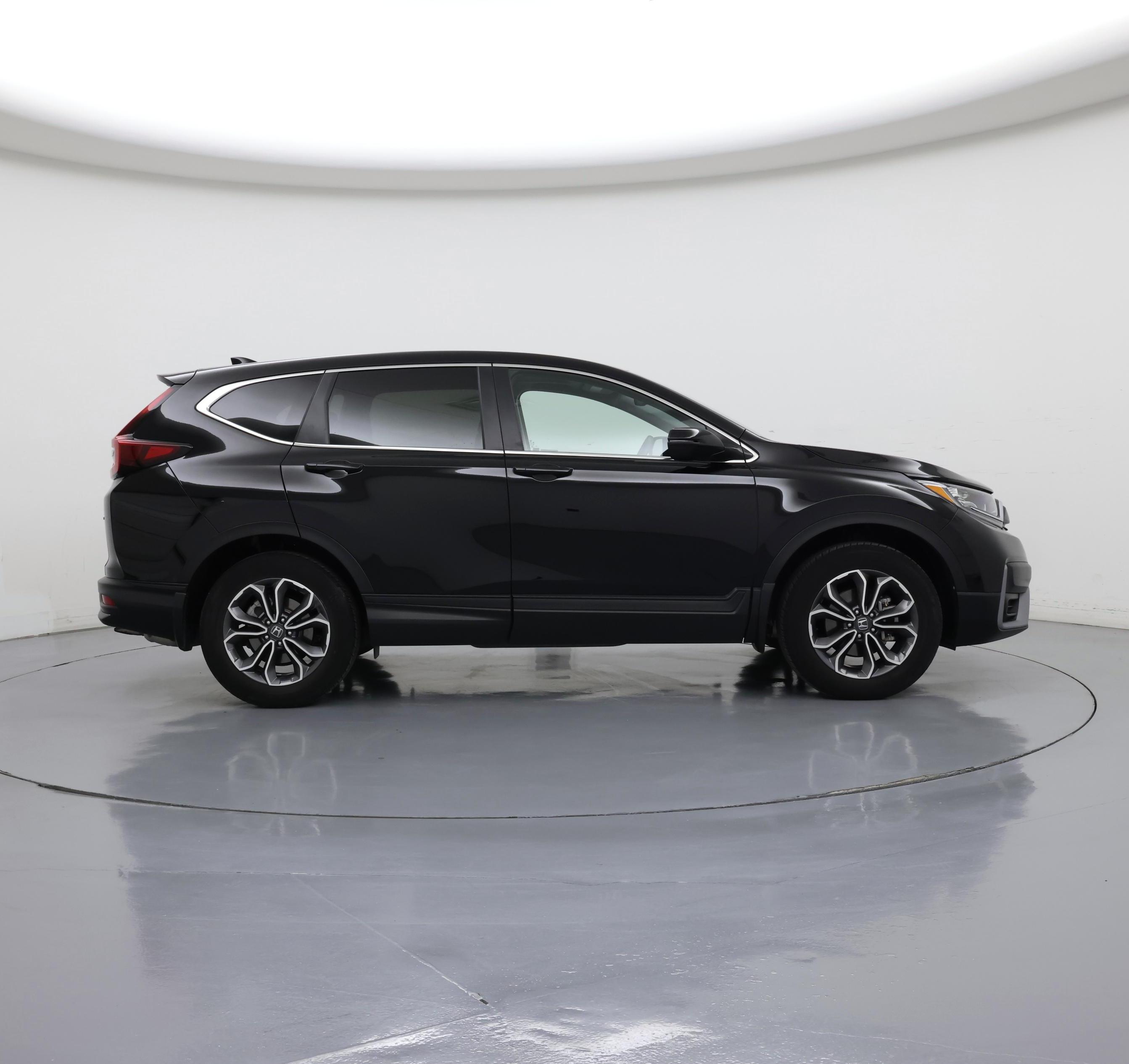 Thumbnail: 2021 Honda CR-V - 7
